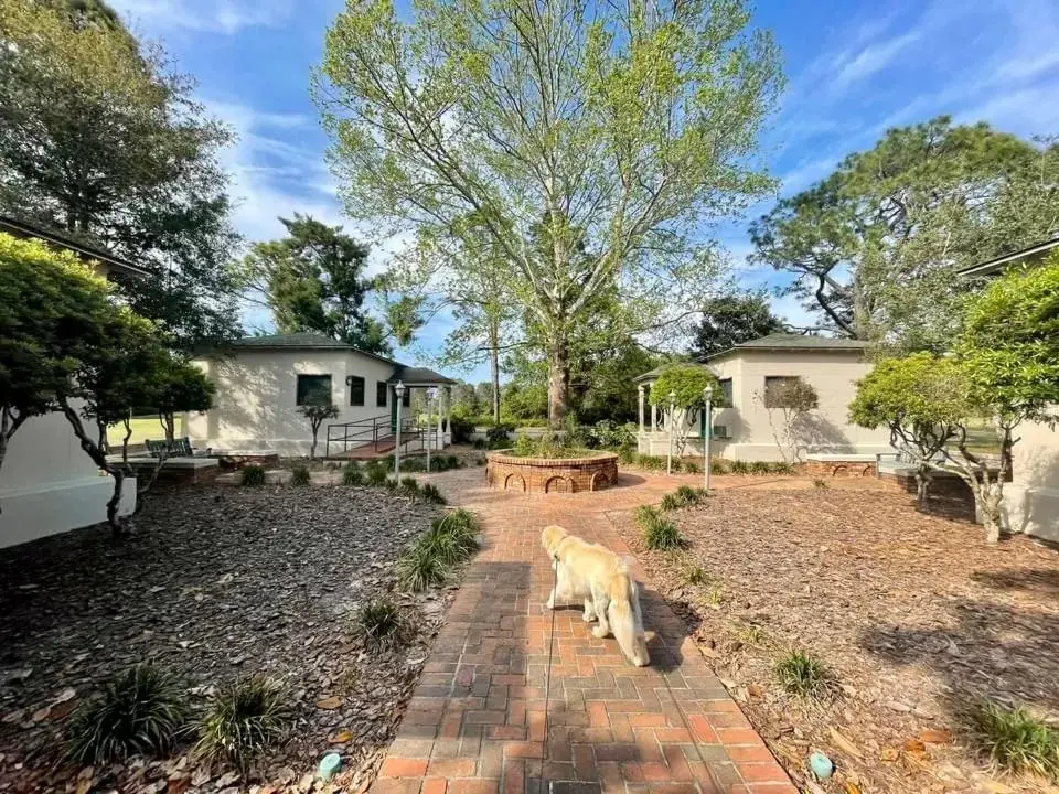 Property Building in St. James Bay Golf Club