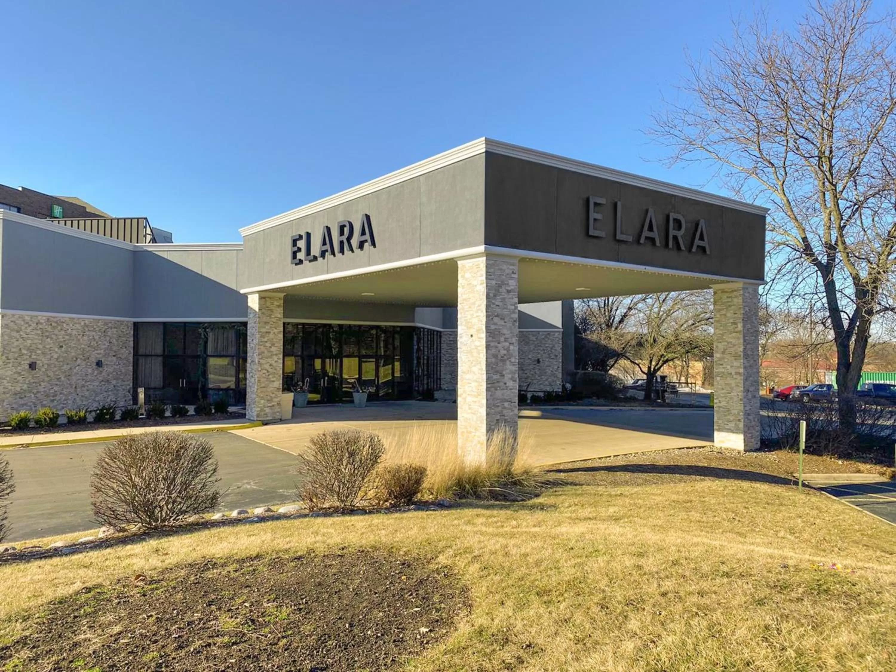 Meeting/conference room in Holiday Inn Chicago Nw Crystal Lk Conv Ctr by IHG