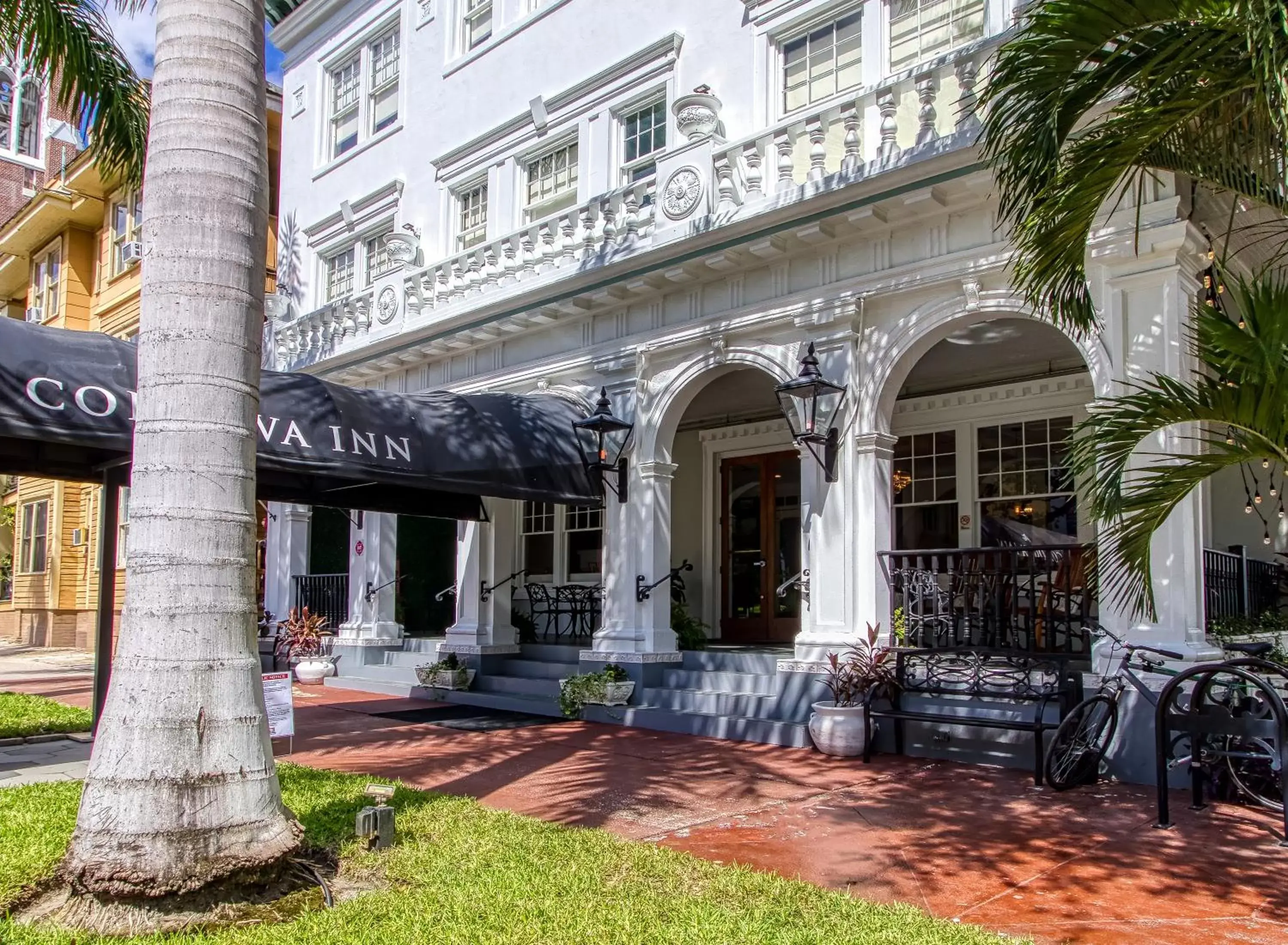 Facade/entrance, Property Building in New Hotel Collection Downtown St Pete