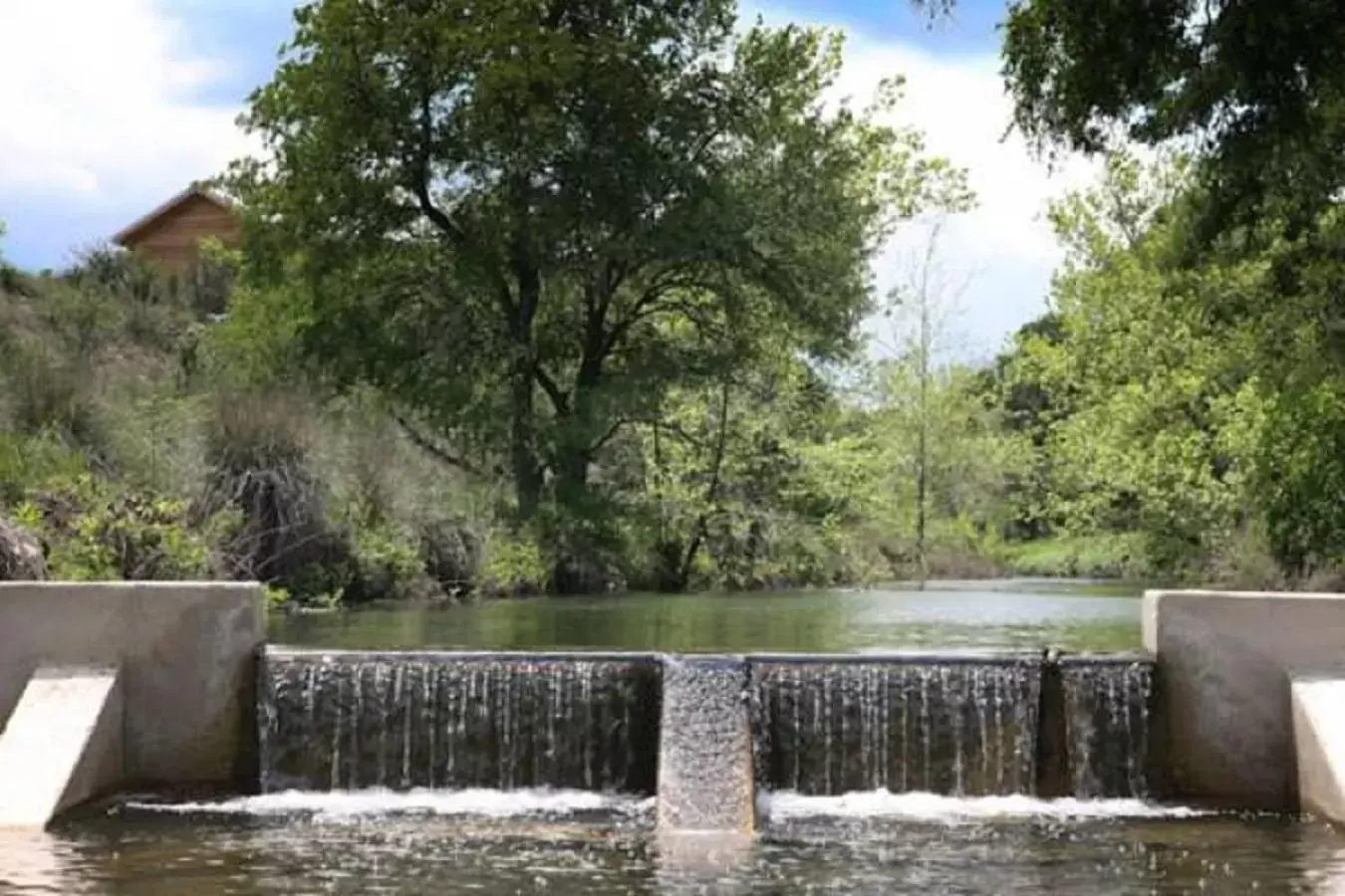 City on a Hill at Spring Creek