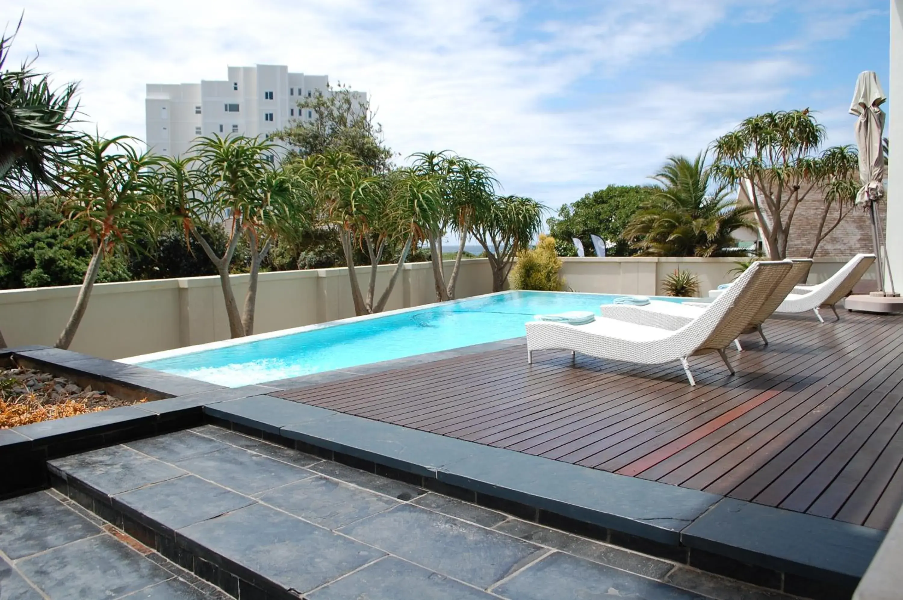 Swimming Pool in Isango Gate Boutique Hotel And Spa