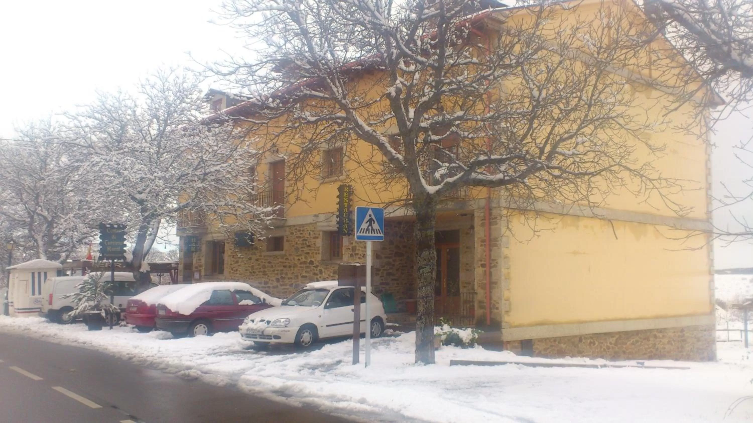 Other in Tierra De Lobos