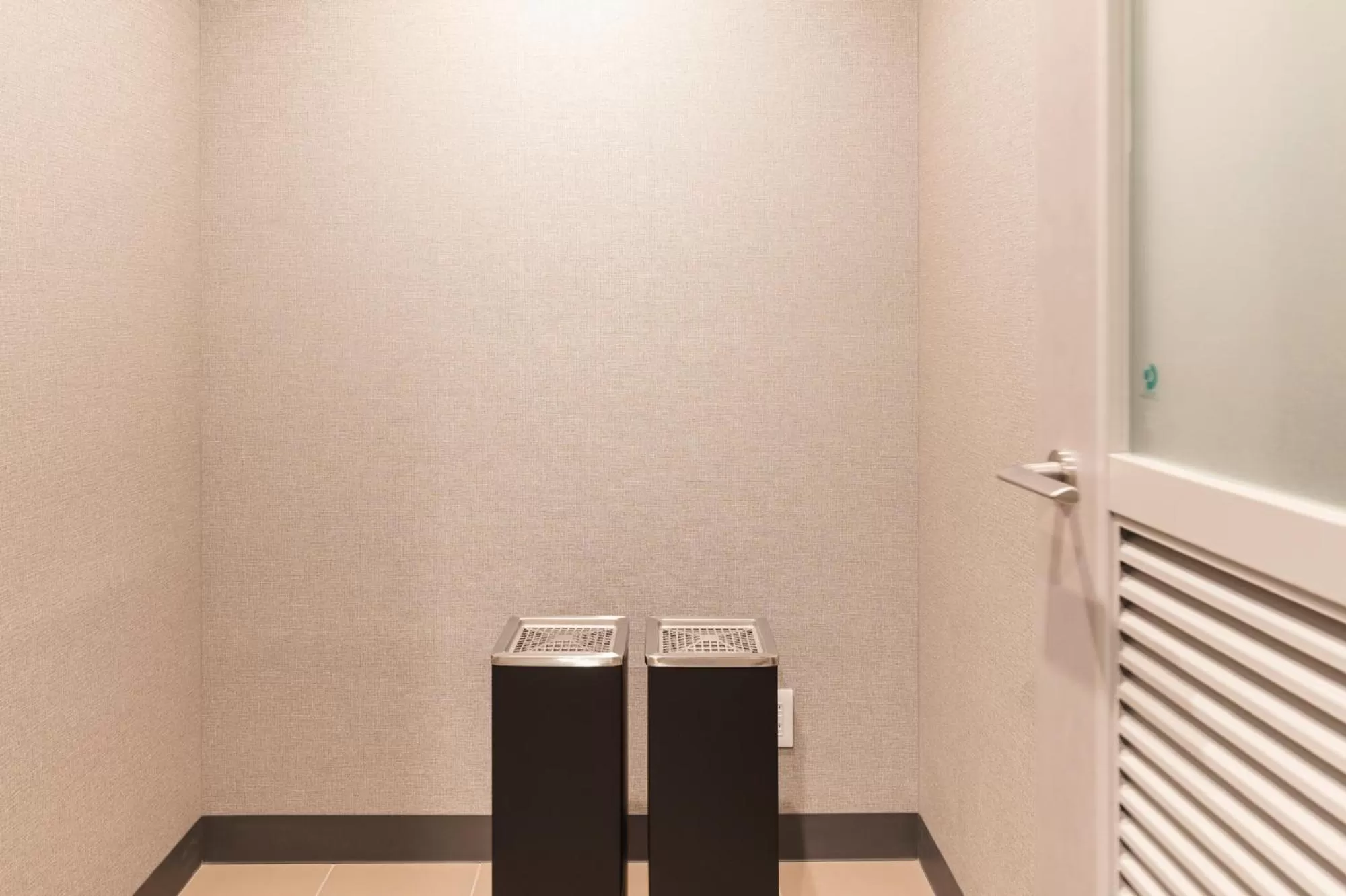 Lobby or reception in Sotetsu Fresa Inn Kyoto-Kiyomizu Gojo