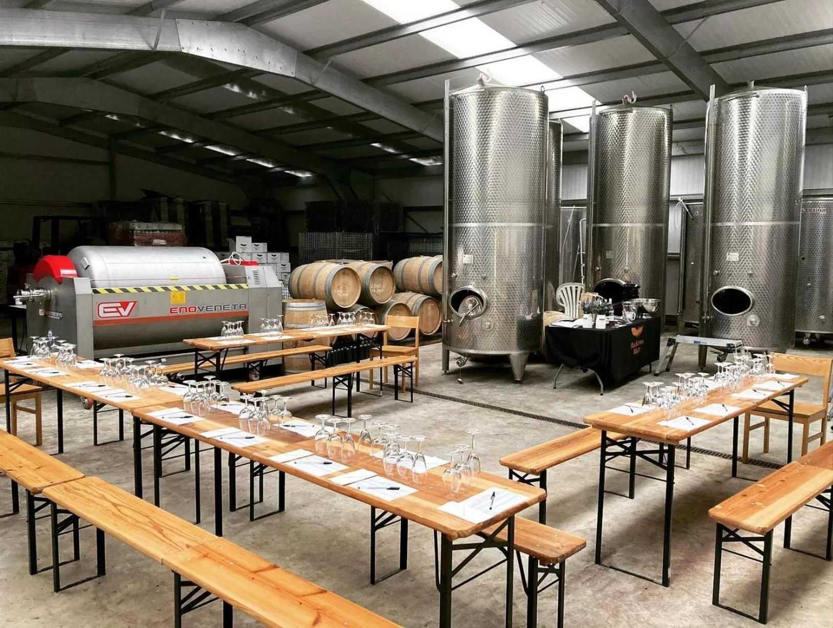 Nearby landmark in voco Lythe Hill Hotel & Spa by IHG