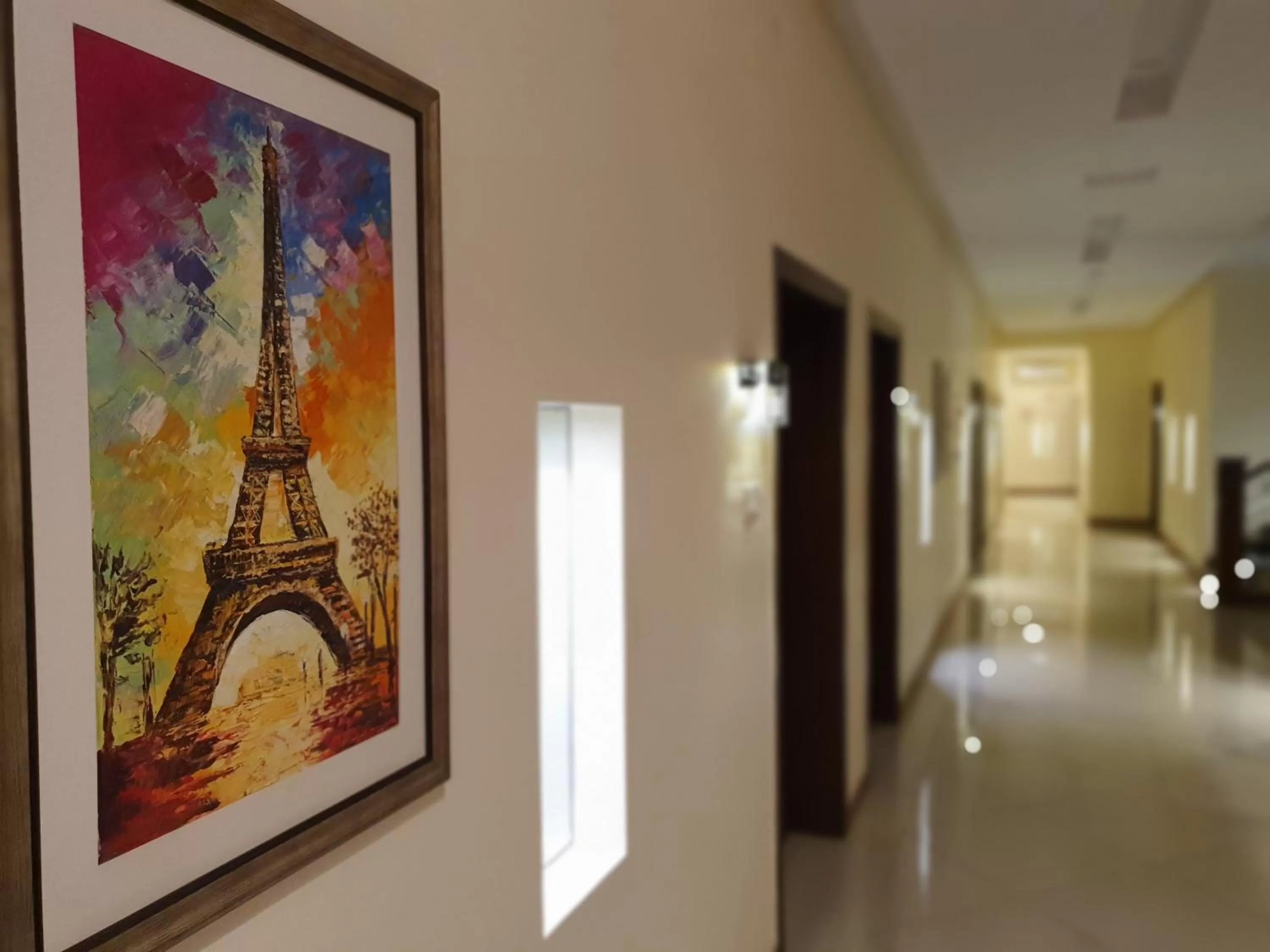 Decorative detail in S Chalet Multan