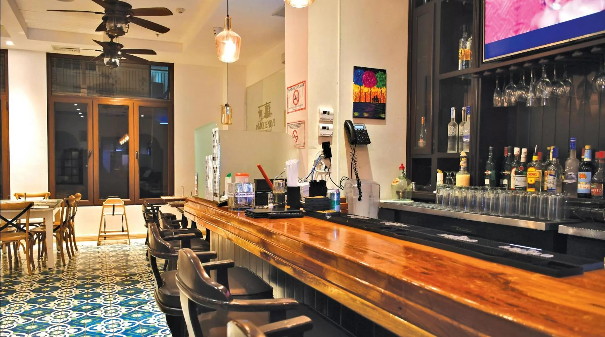 Hotel Presidente Las Tablas