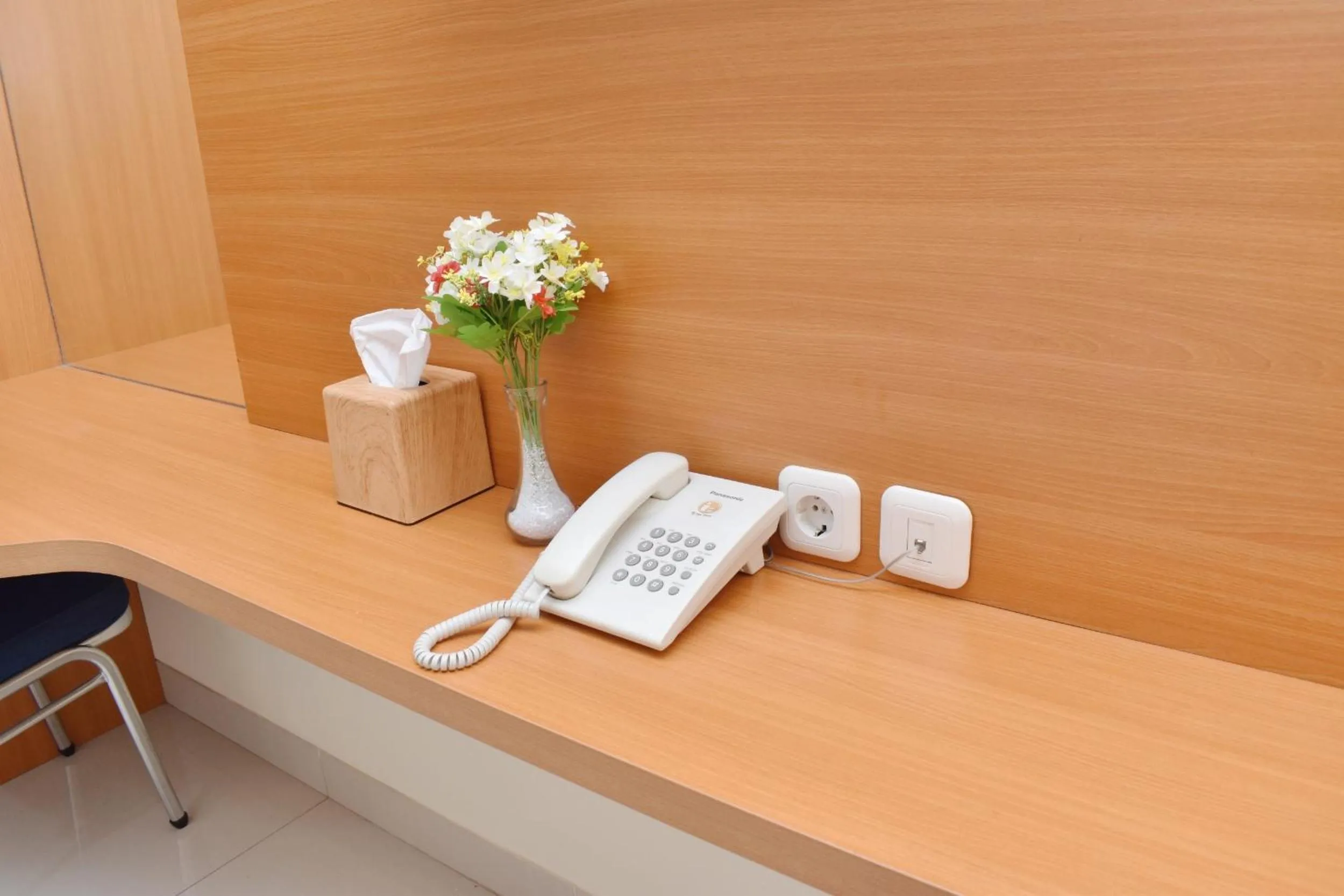 Bedroom in Homestay 82 Syariah Palembang