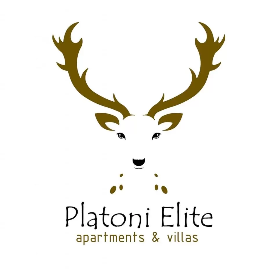 Logo/Certificate/Sign in Platoni Elite