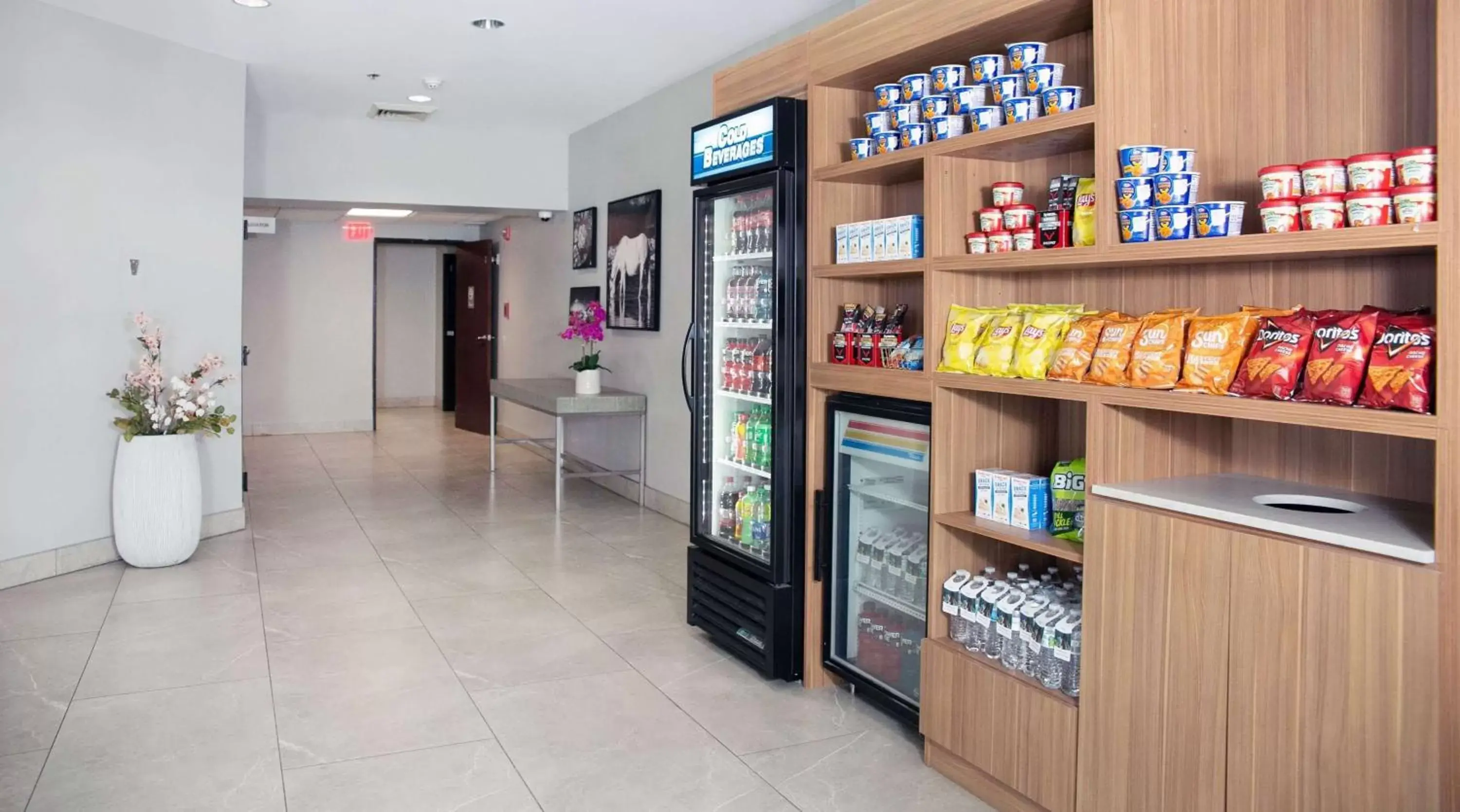 Lobby or reception, Supermarket/Shops in Radisson Hotel Casa Grande