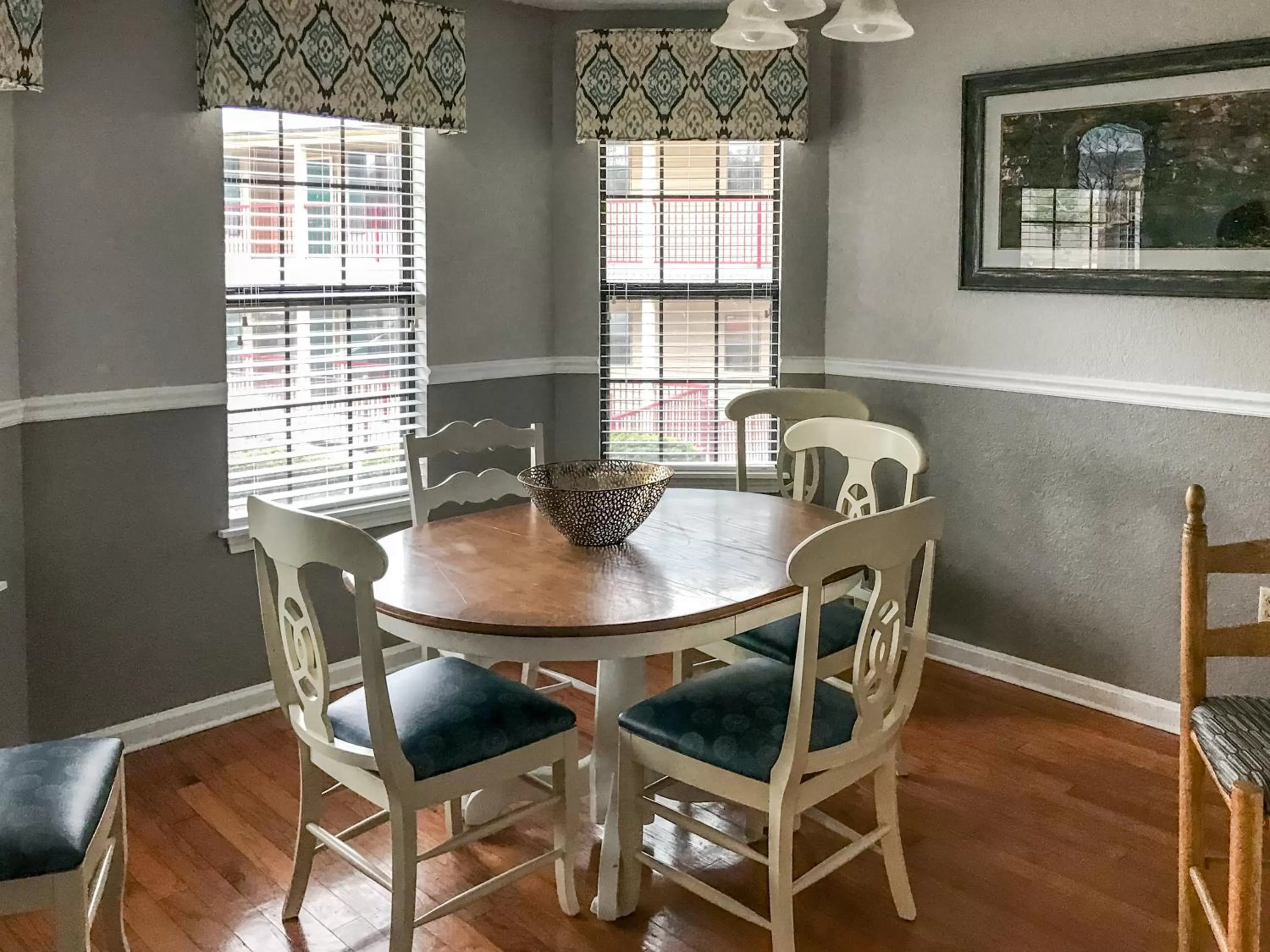 Photo of the whole room in Holiday Inn Club Vacations Oak n Spruce Resort in the Berkshires