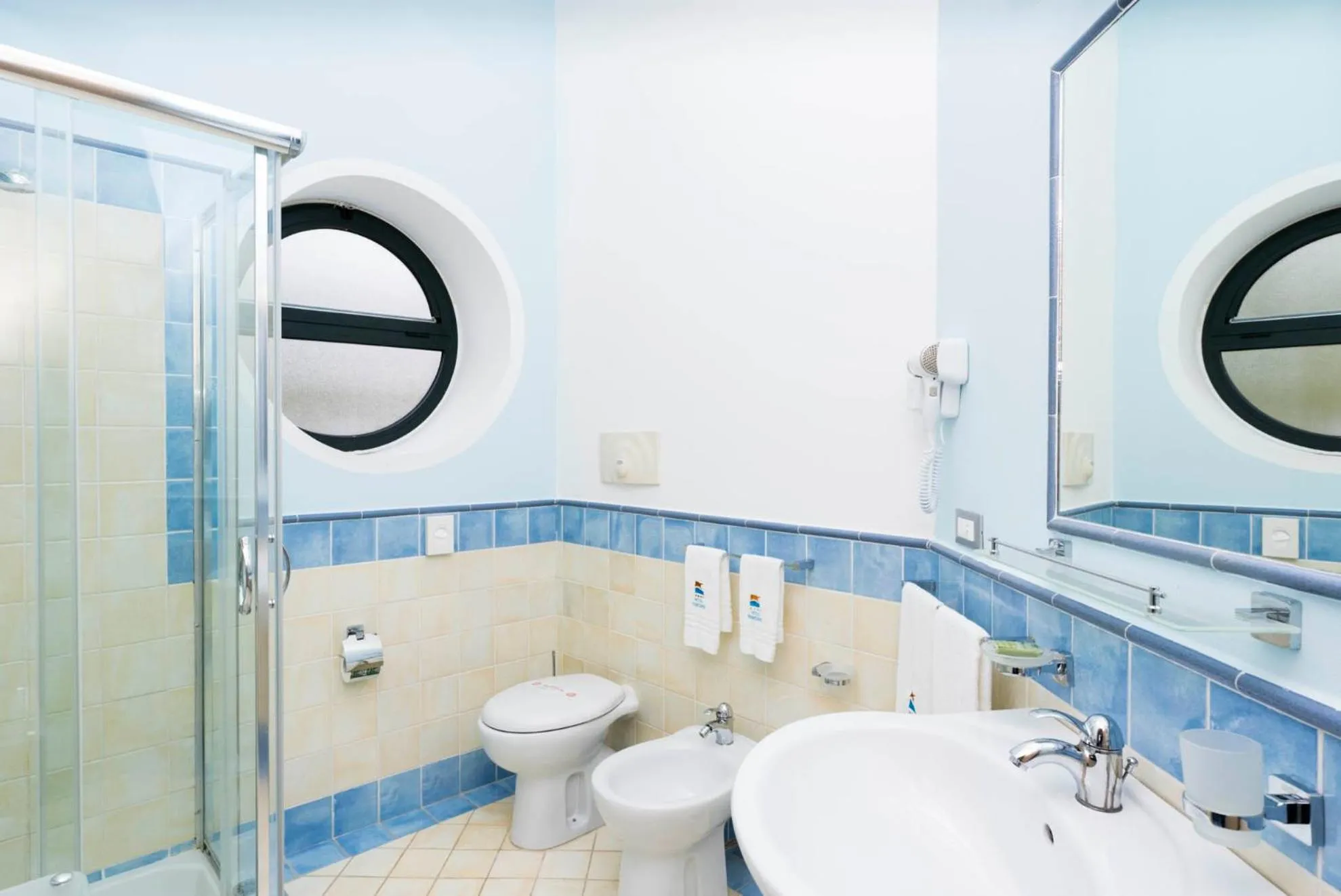 TV and multimedia in Hotel Murmann