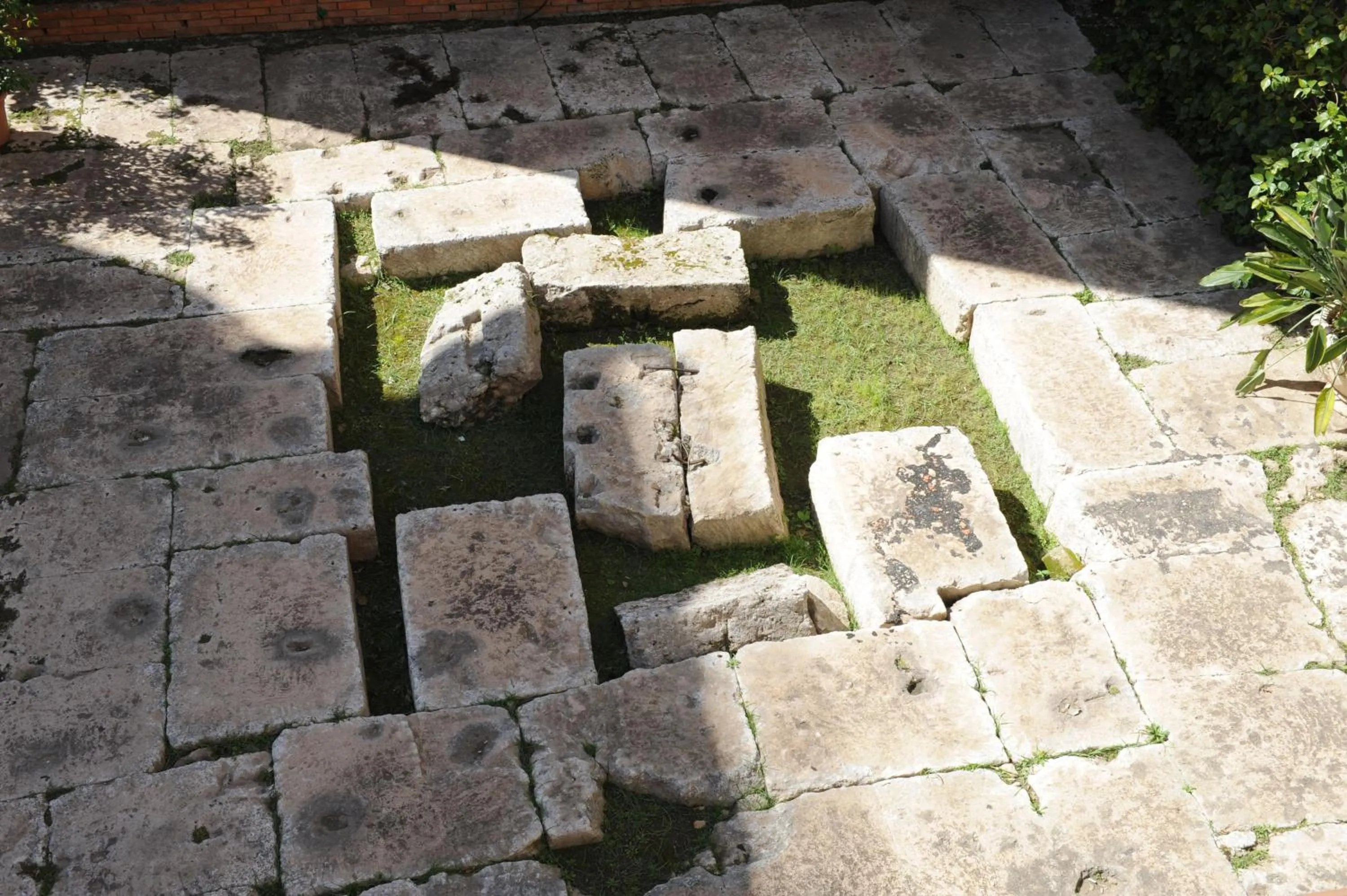 View (from property/room) in Panorama Hotel