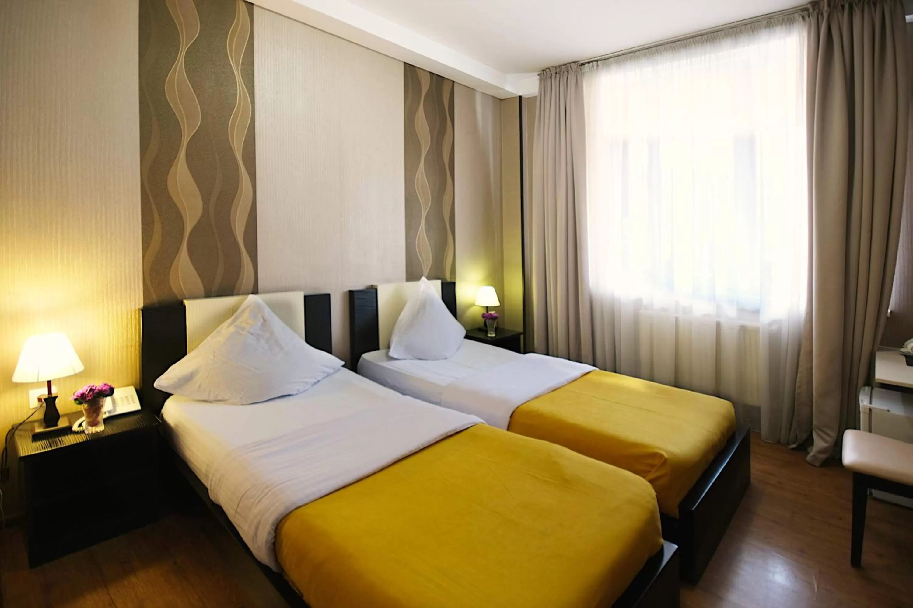 bunk bed, Bed in Light House Old City