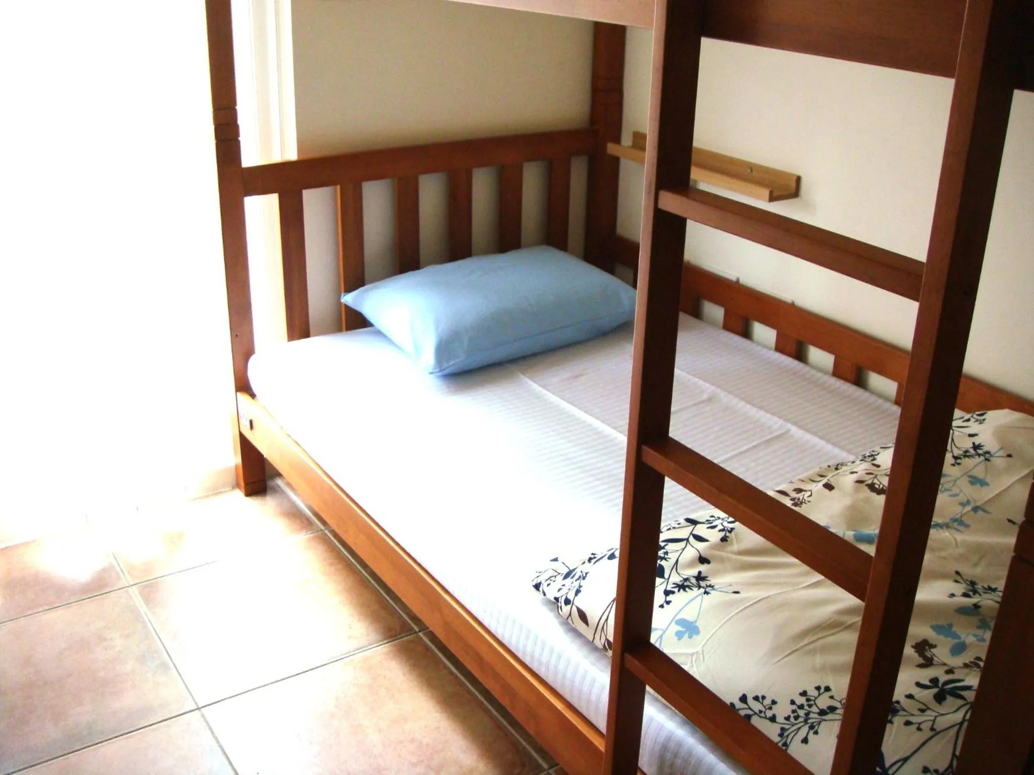 Photo of the whole room, Bed in Backpacker 41 Hostel - Kaohsiung