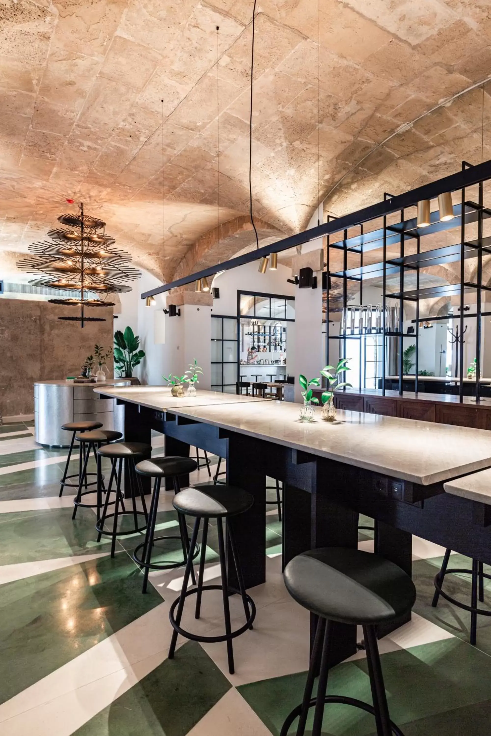 Lounge or bar, Lounge/Bar in Concepcio by Nobis, Palma, a Member of Design Hotels