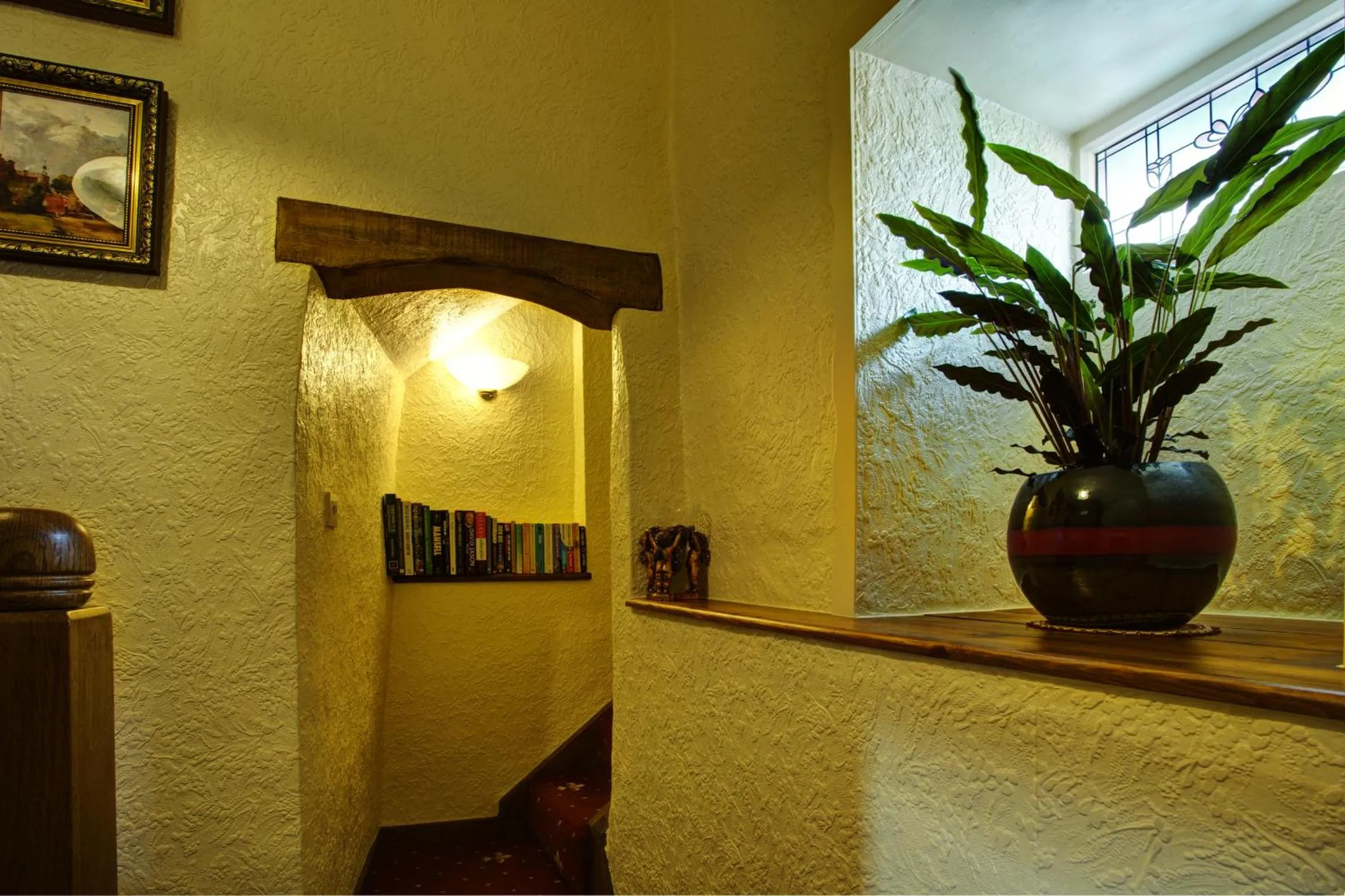 Other in Tinhay Mill