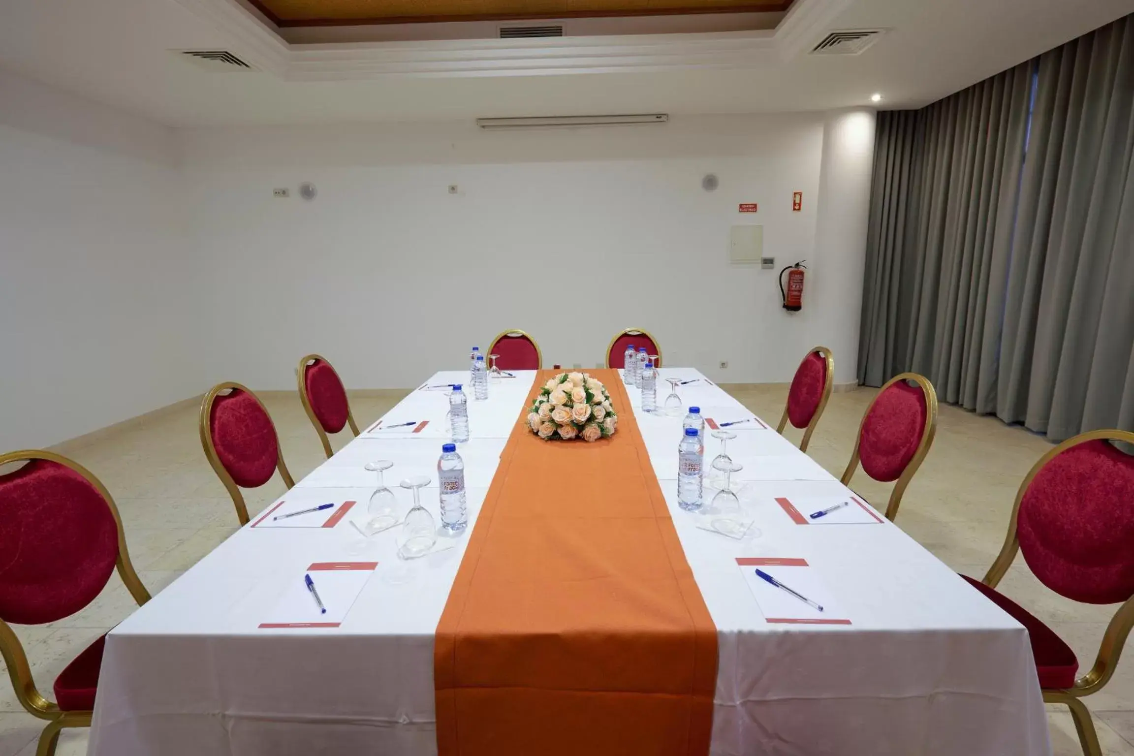 Meeting/conference room in Grand Muthu Forte do Vale