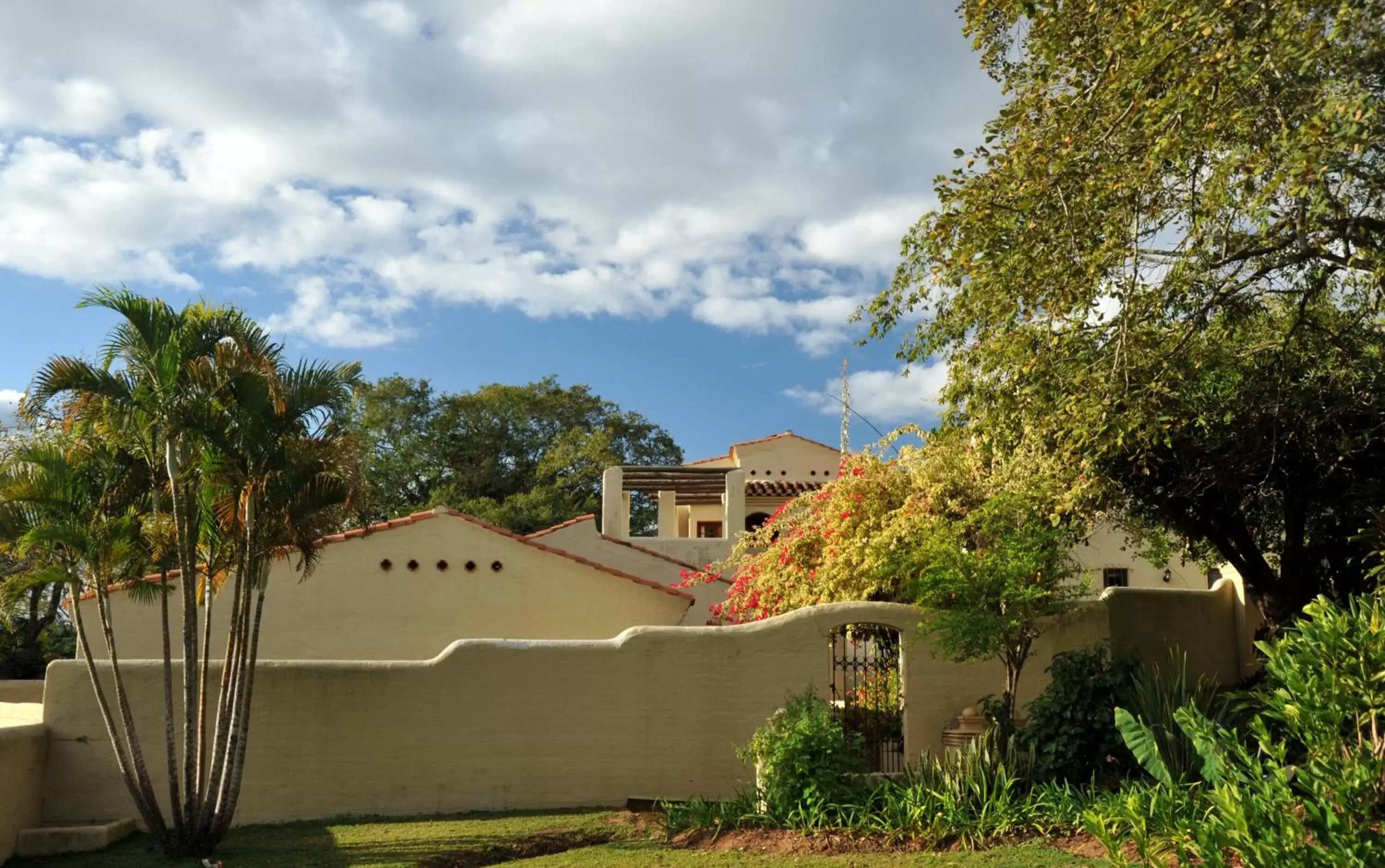 Facade/entrance, Property Building in ANEW Resort Hazyview Kruger Park