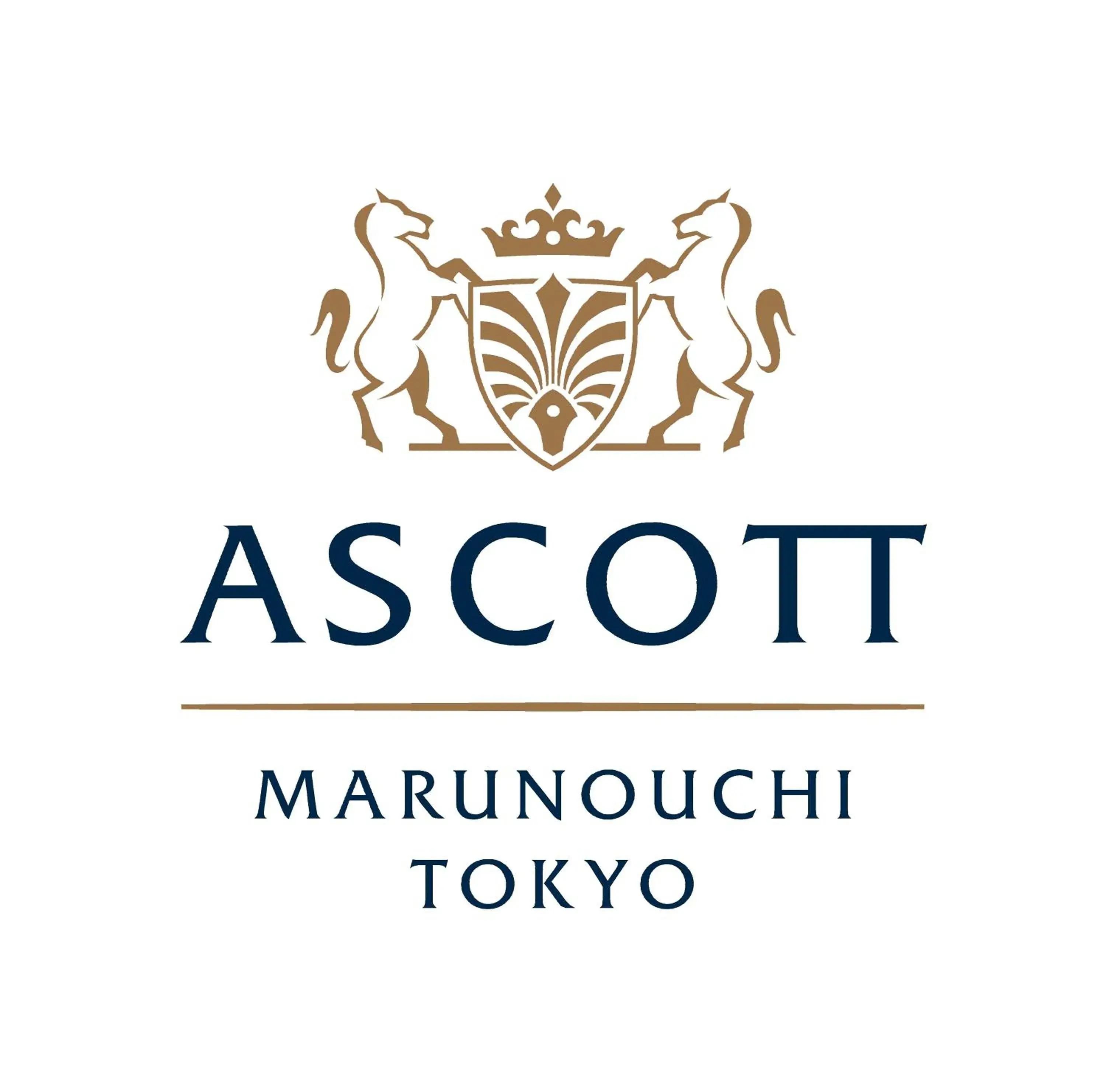 Property logo or sign, Property Logo/Sign in Ascott Marunouchi Tokyo