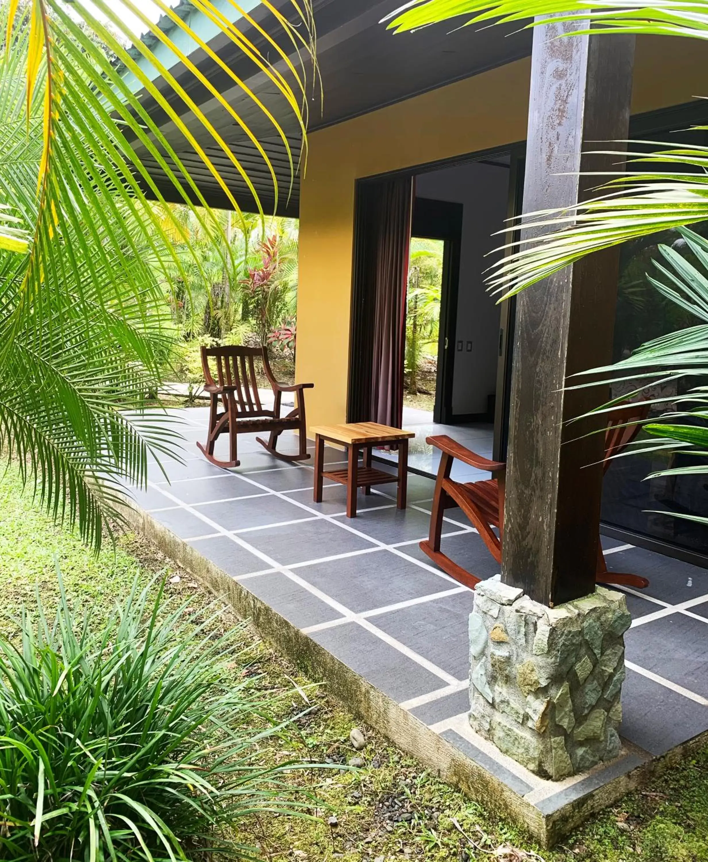 Photo of the whole room in Arenal Manoa Resort & Hot Springs