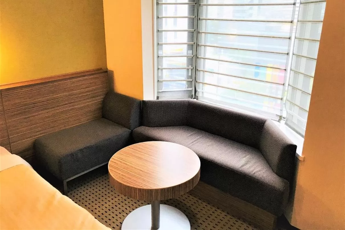 CYPRESS HOTEL Nagoya-eki Mae