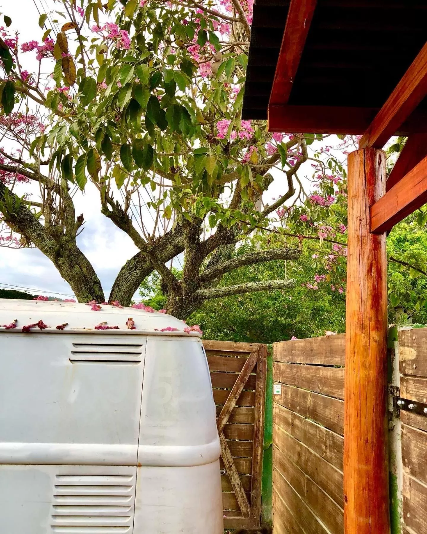 Mandala Camping Pousada