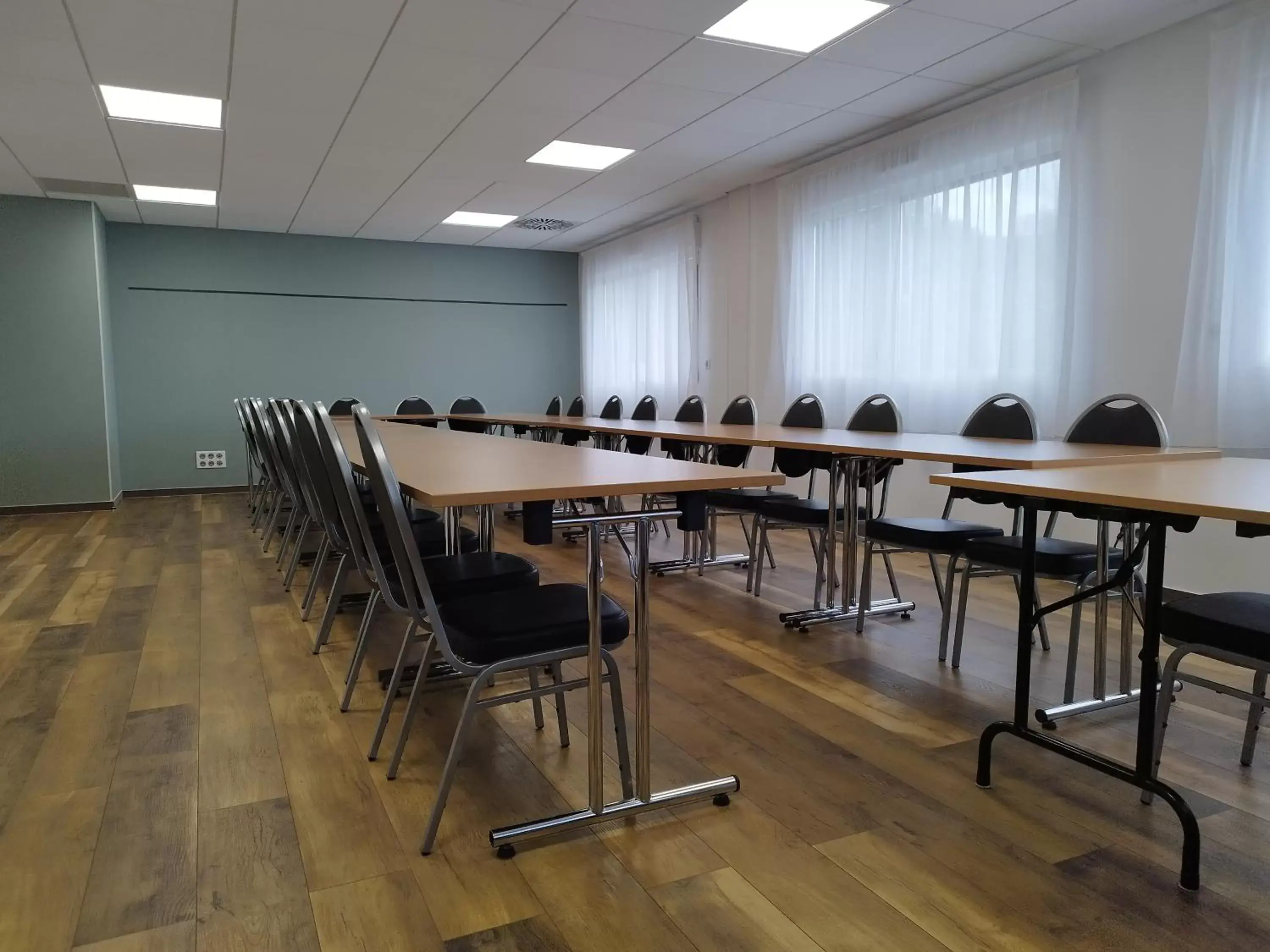 Meeting/conference room in Hôtel AKENA BESANCON