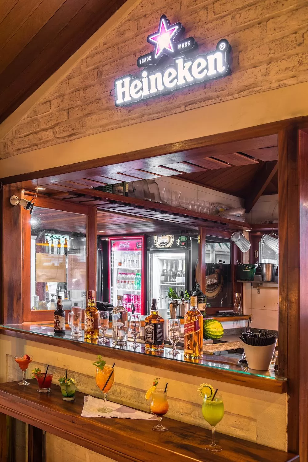 Restaurant/places to eat in Hotel Villa Lobos Spa Romantik