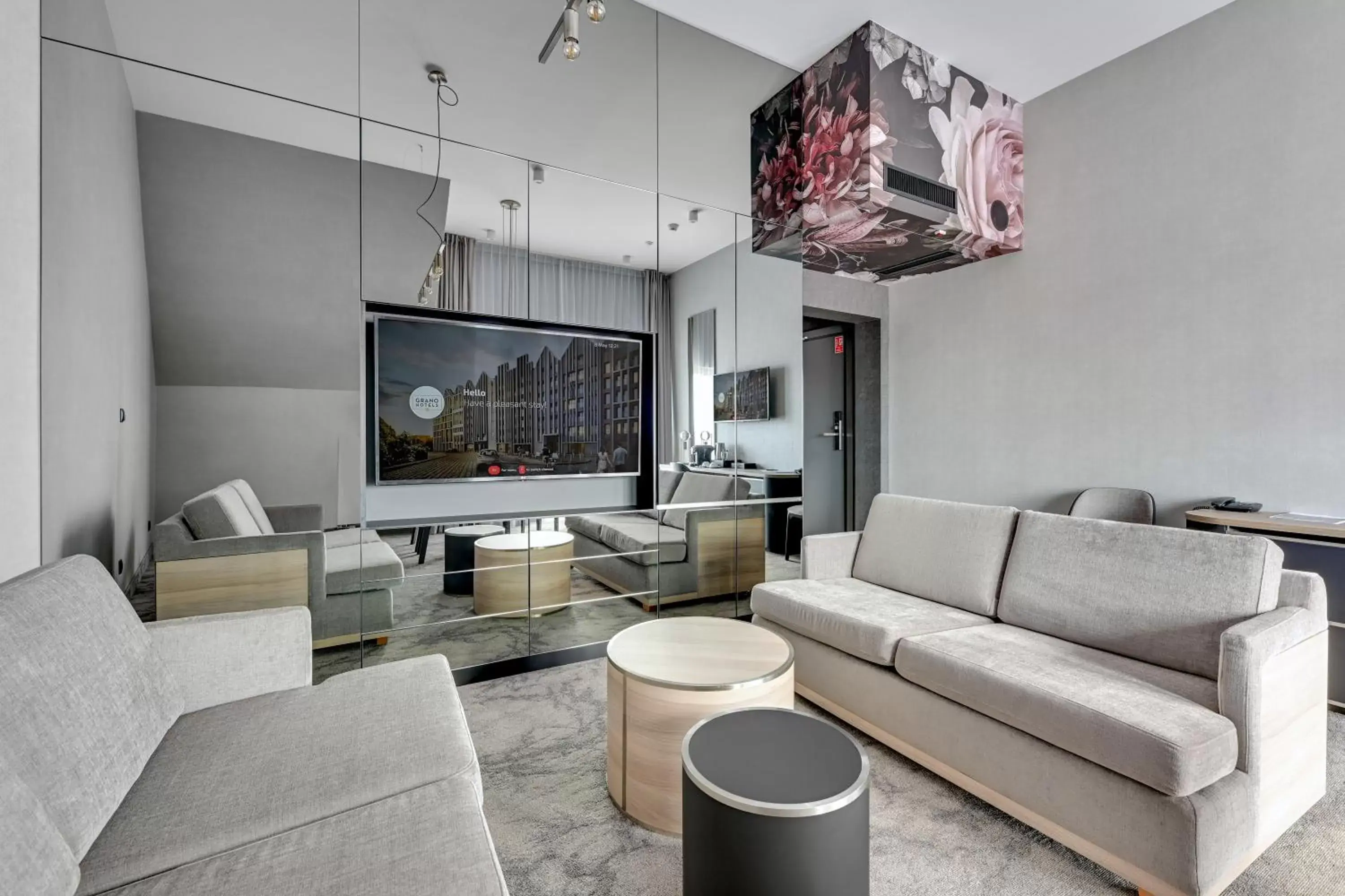 Apartment in GRANO HOTEL Gdańsk Old Town Apartment in GRANO HOTEL Gdańsk Old Town