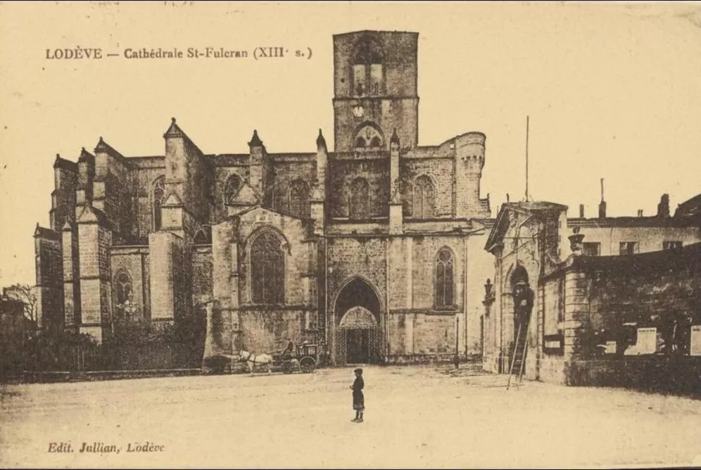 Off site in L'Auberge du Mazet