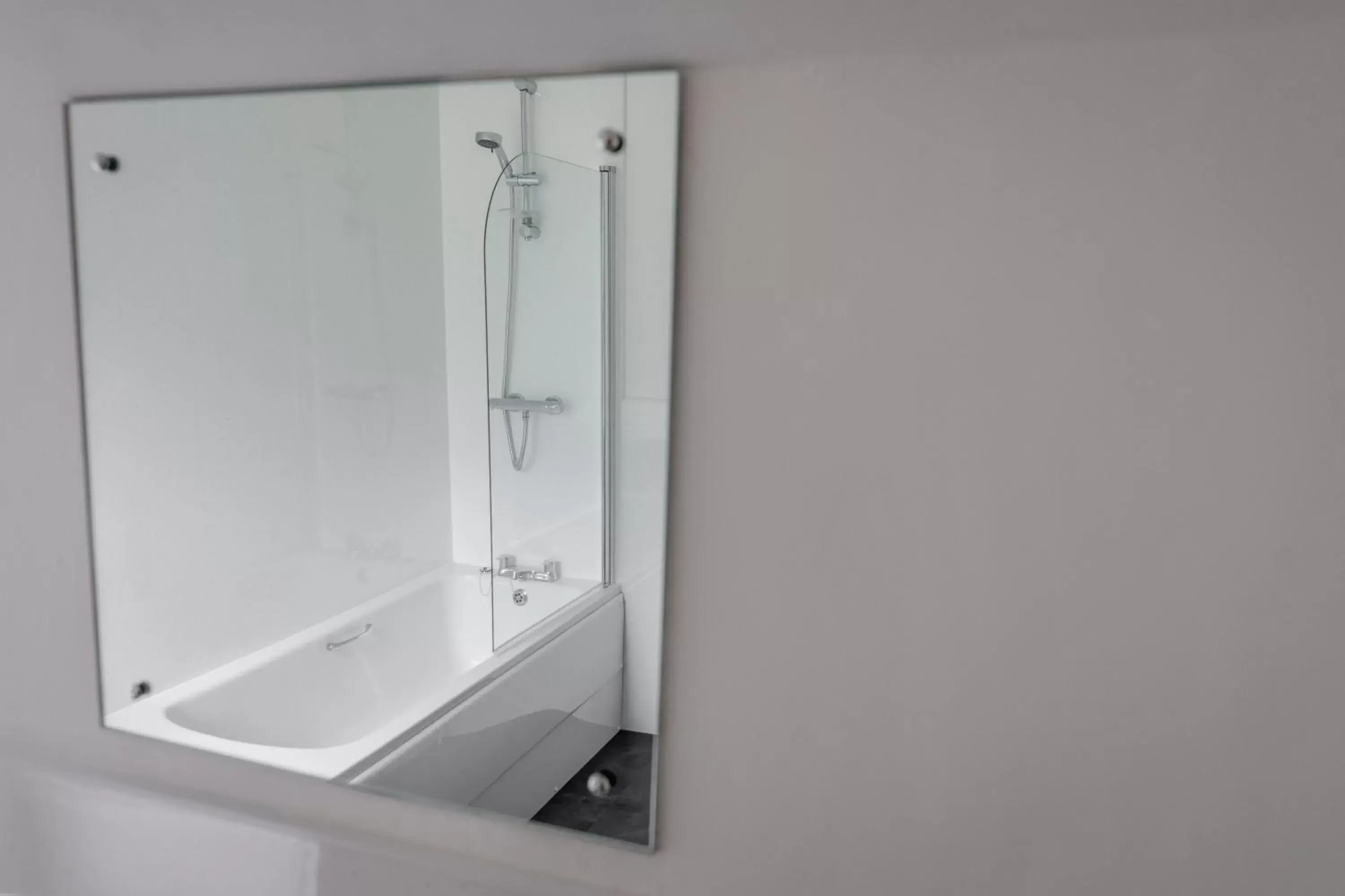 Shower, Bathroom in Penbont House