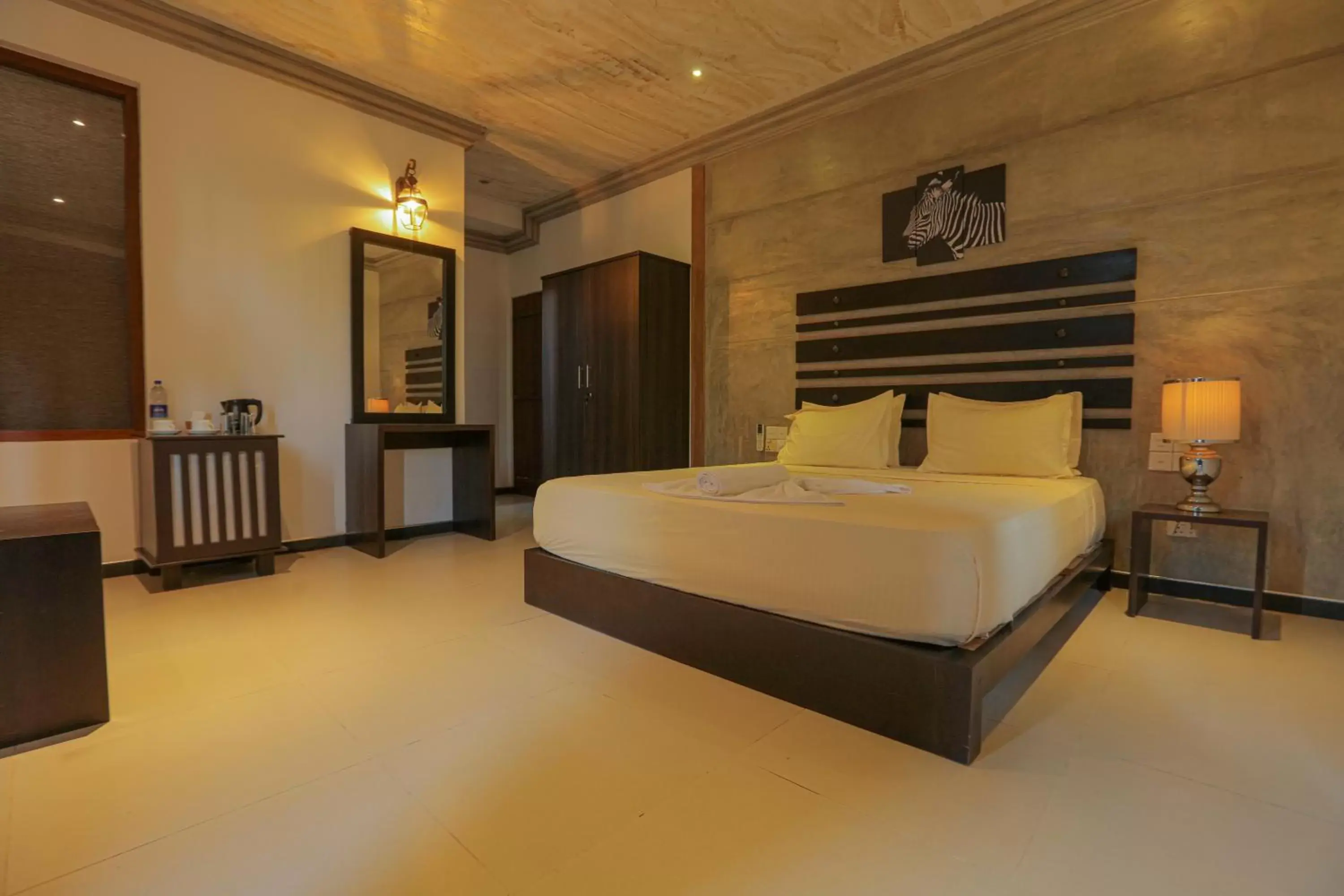 Photo of the whole room, Bed in Summerside Residence Photo of the whole room, Bed in Summerside Residence