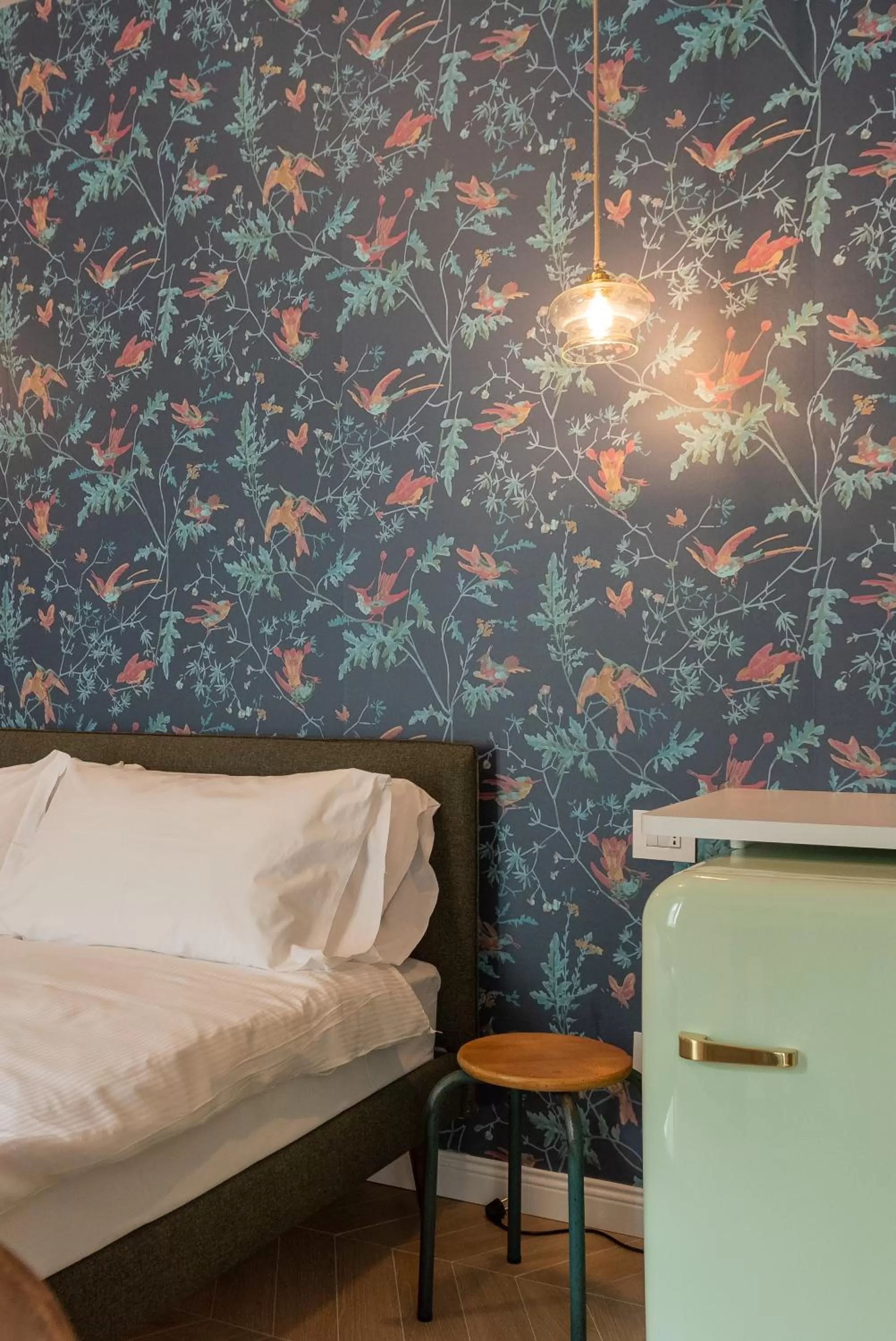 Bathroom in CASA Room Apartments Machiavelli 13