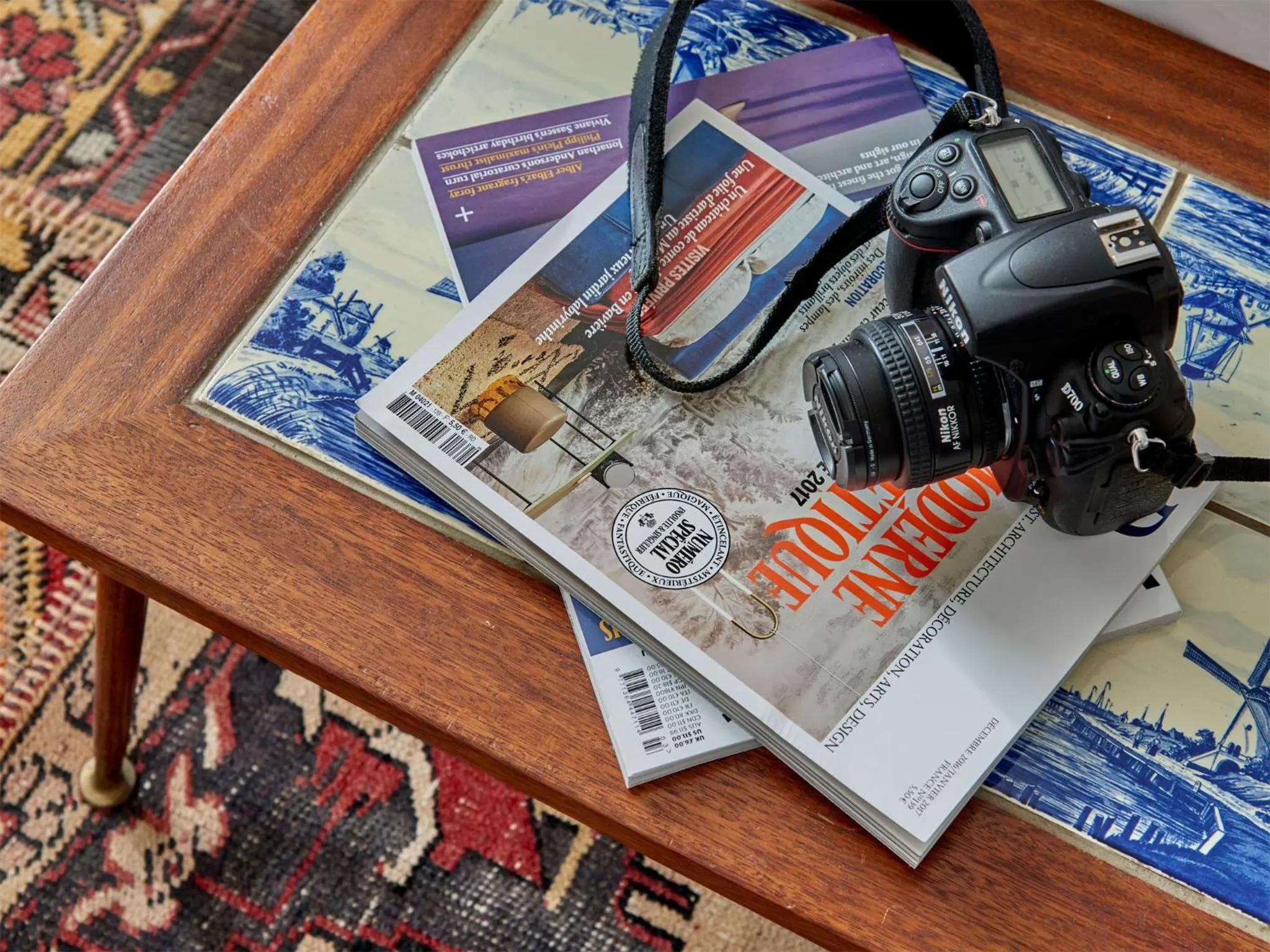 Restaurant/places to eat in Q-Factory Hotel