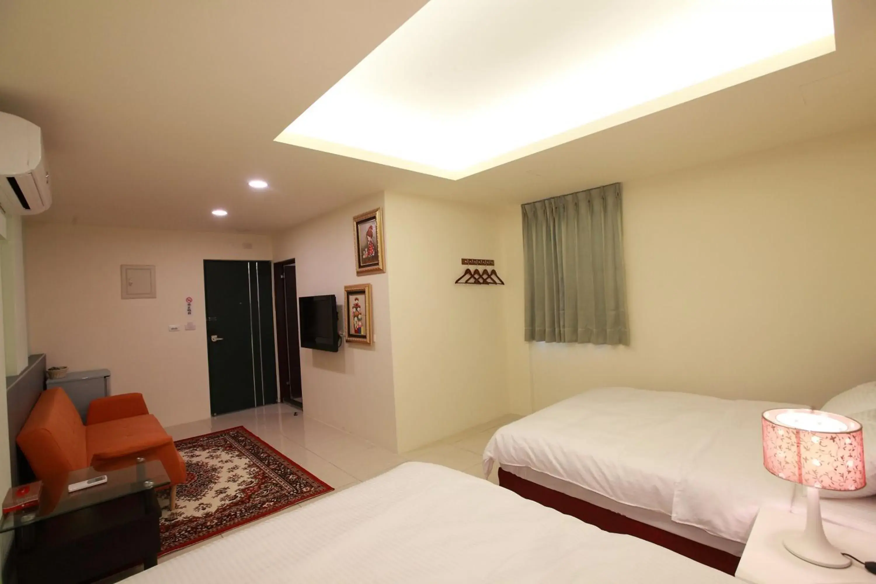 Sun Light Guesthouse Sun Light Guesthouse