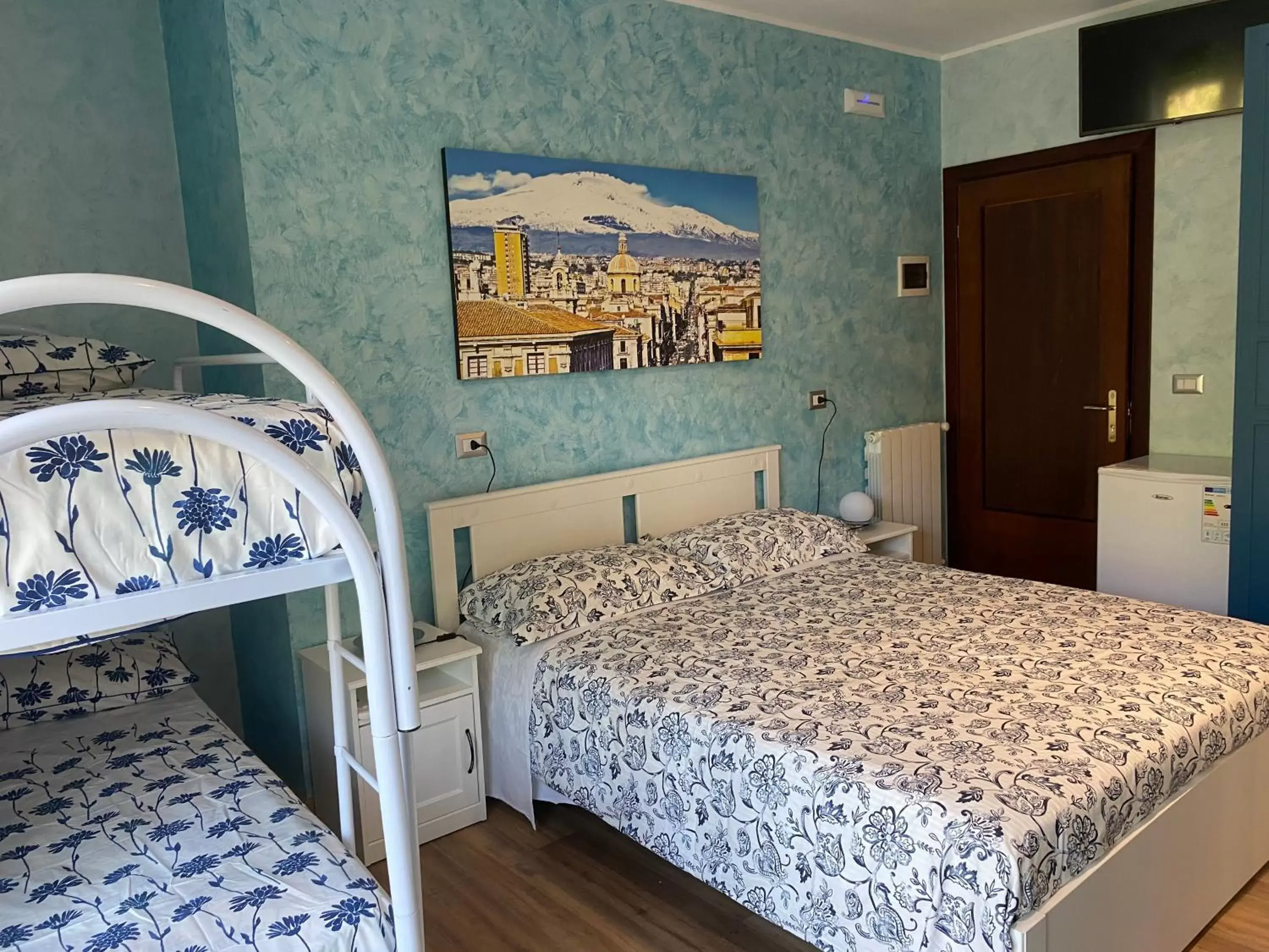 B&B CATANIA CENTRO - Charme & More