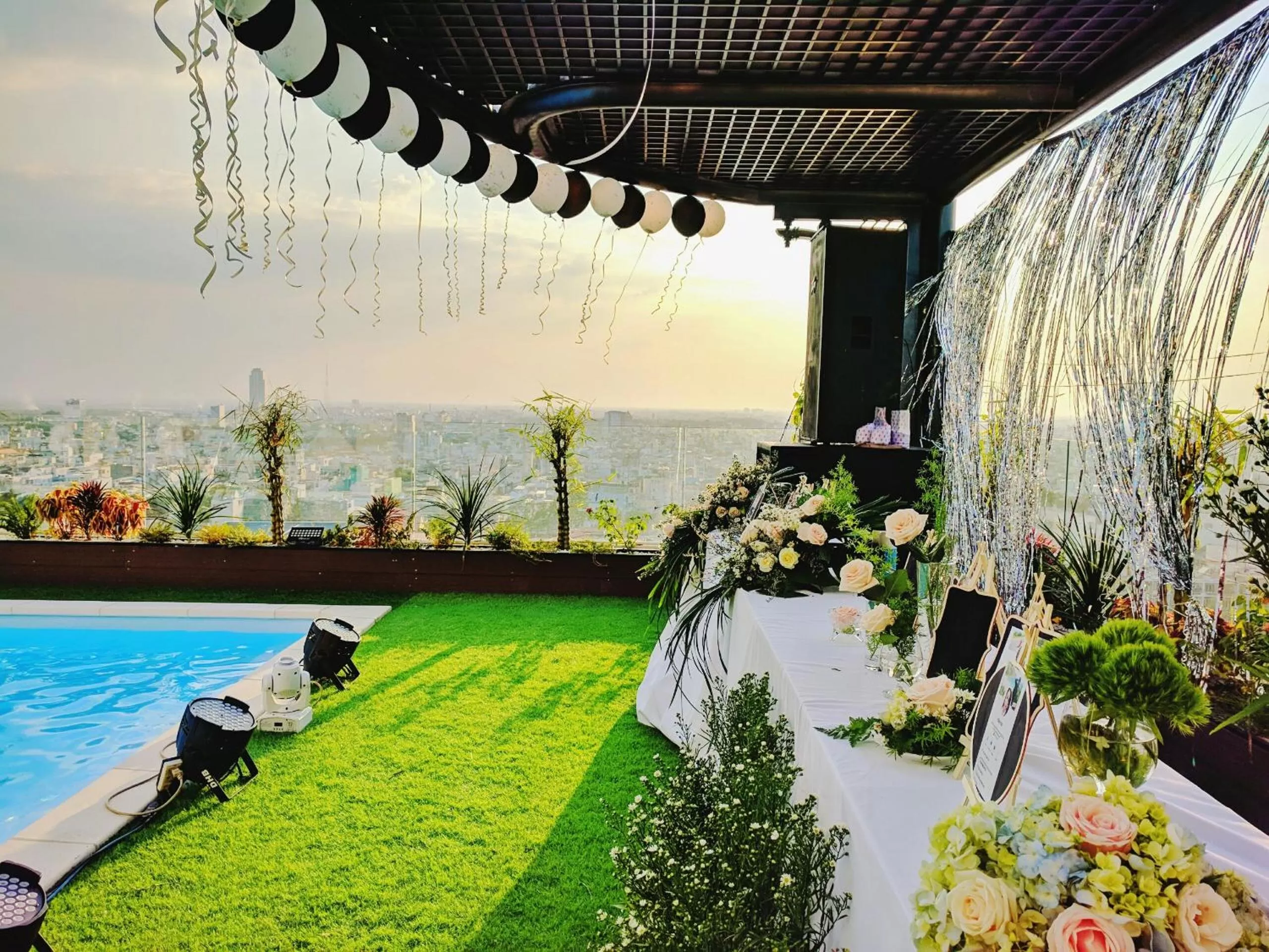 Holiday One Can Tho Hotel