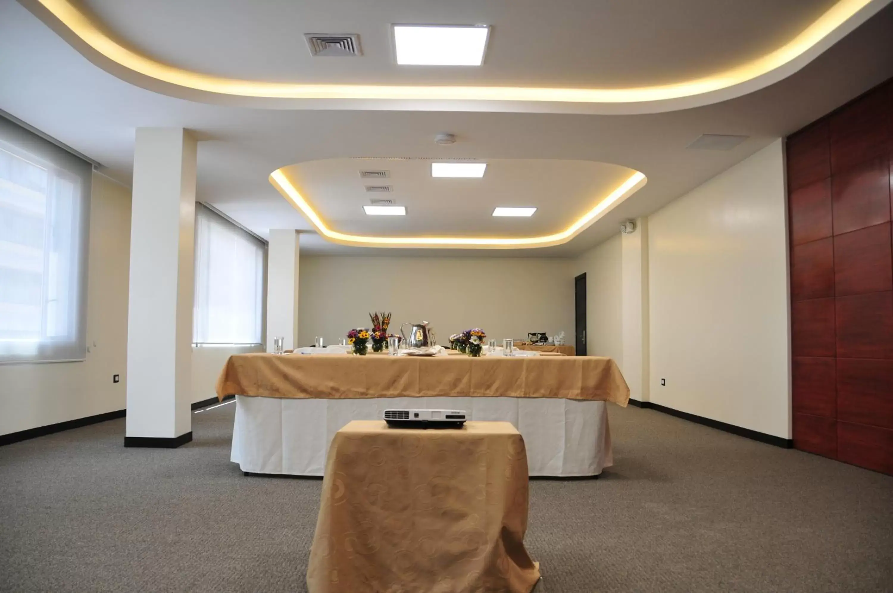 Meeting/conference room in Hotel Finlandia
