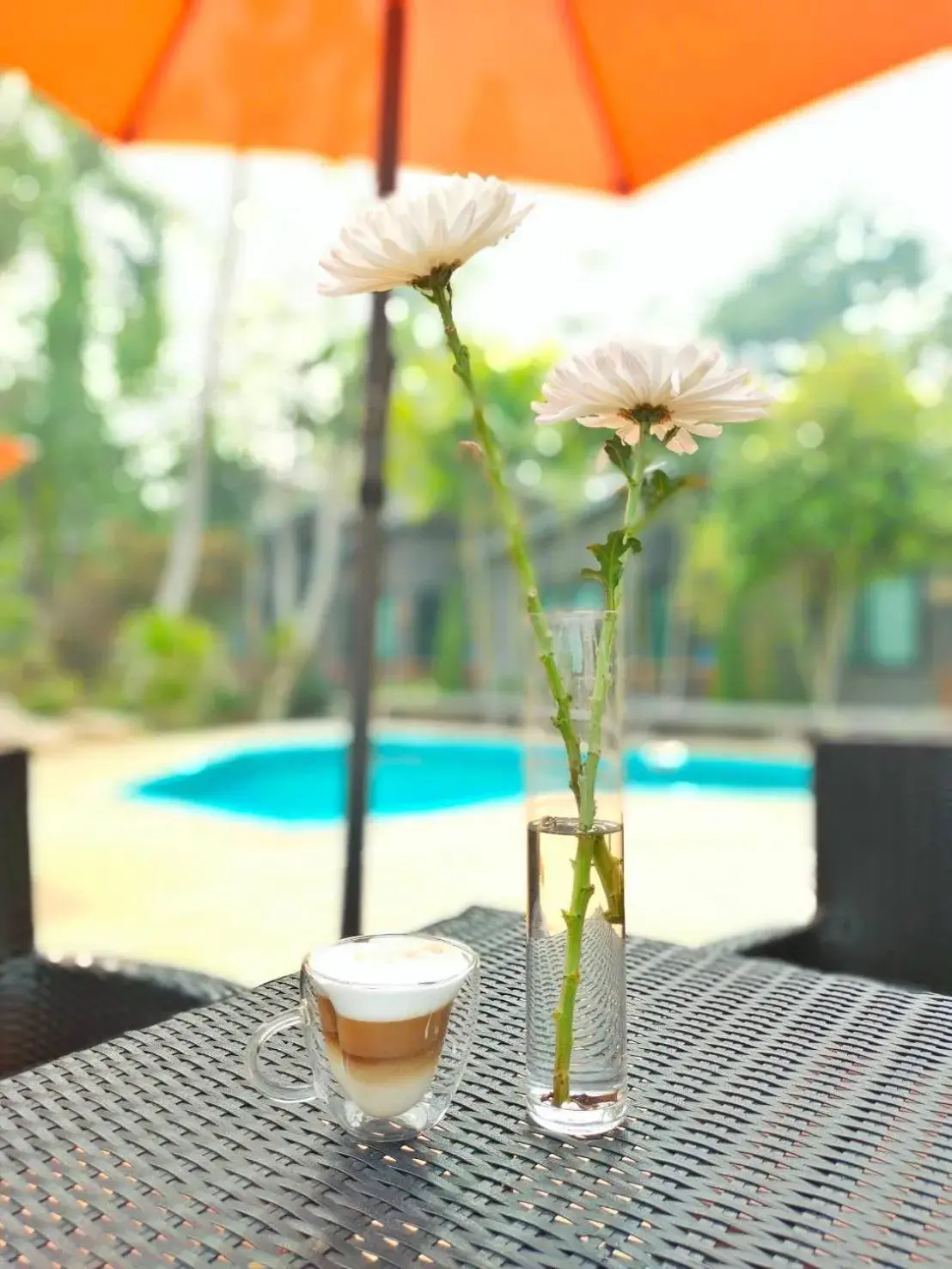 Restaurant/places to eat in Family House @ Pai Restaurant/places to eat in Family House @ Pai