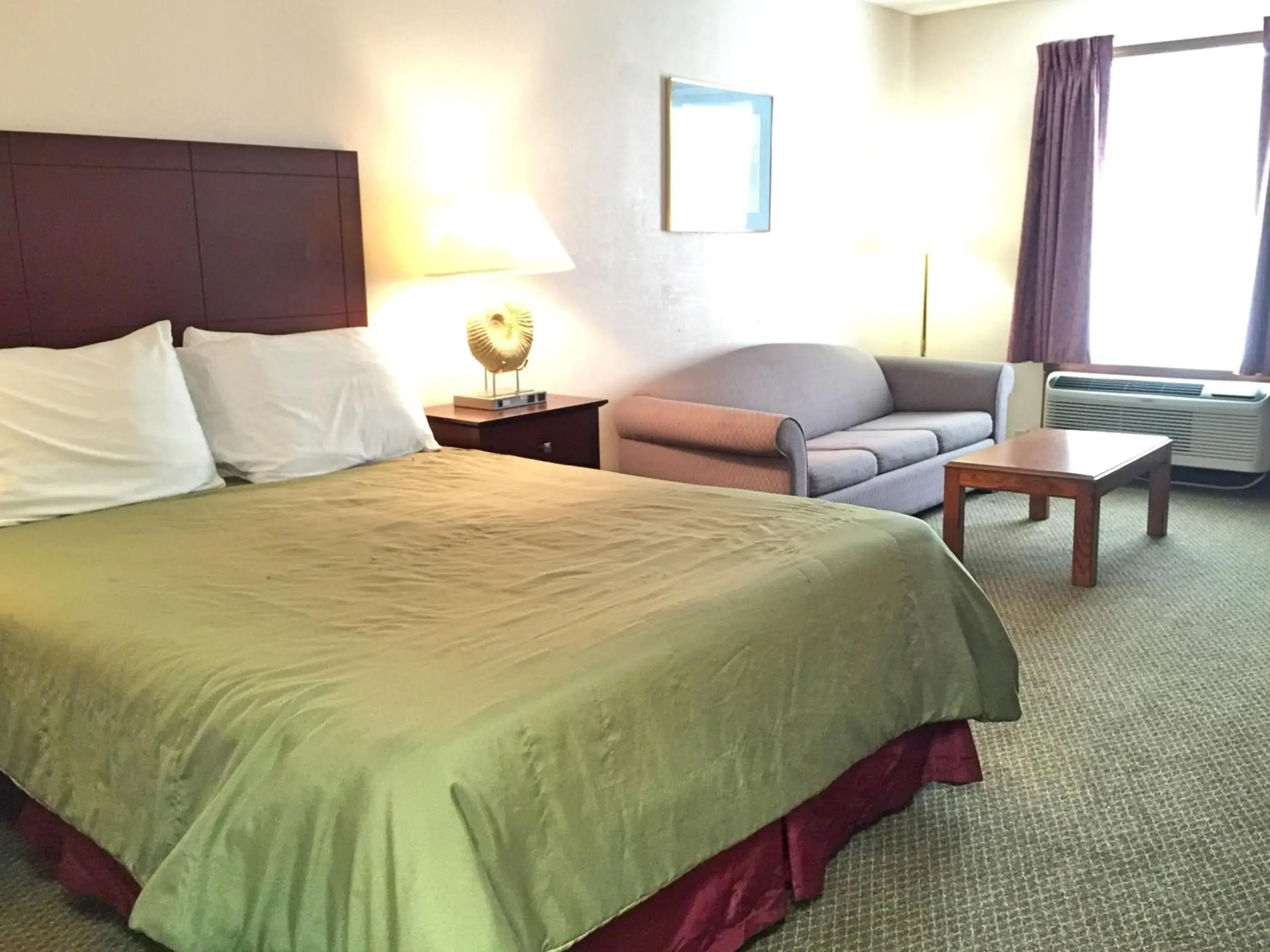 Photo of the whole room, Room Photo in HOTEL DEL SOL - Pensacola