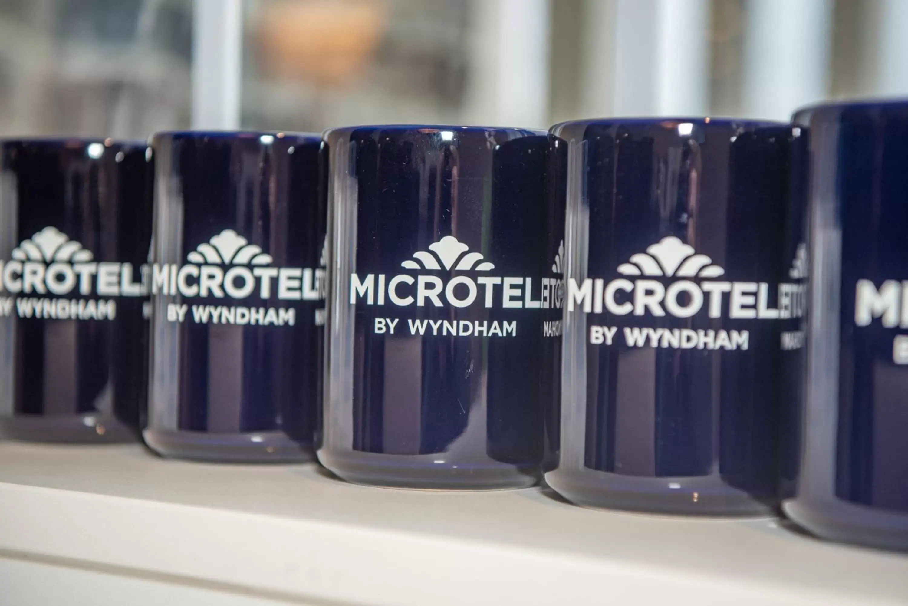 Breakfast in Microtel Inn & Suites by Wyndham Carlisle