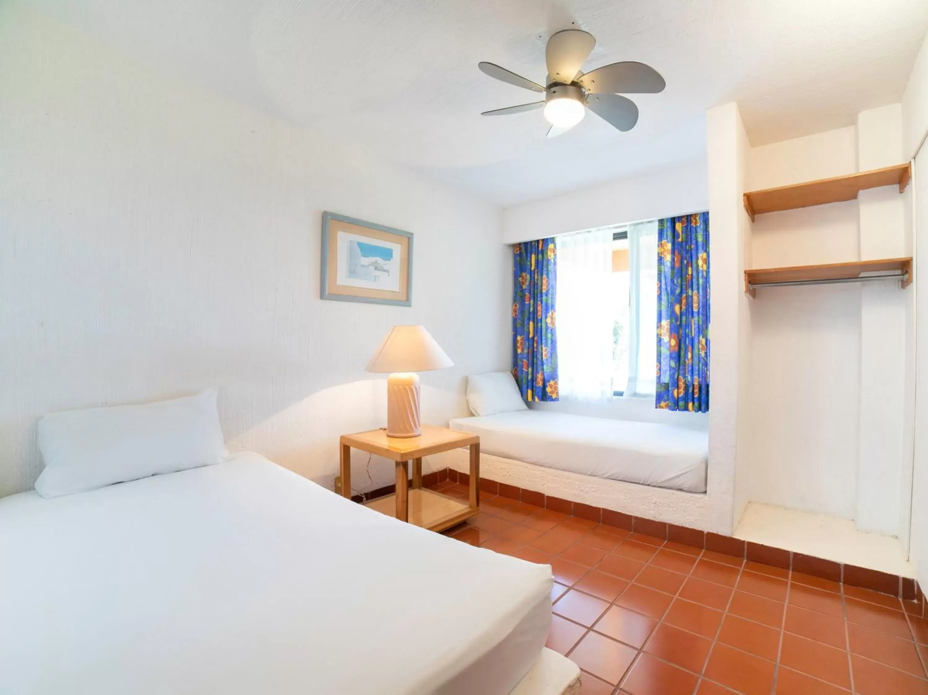 Bedroom, Bed in Hotel La Rinconada Santa Fe