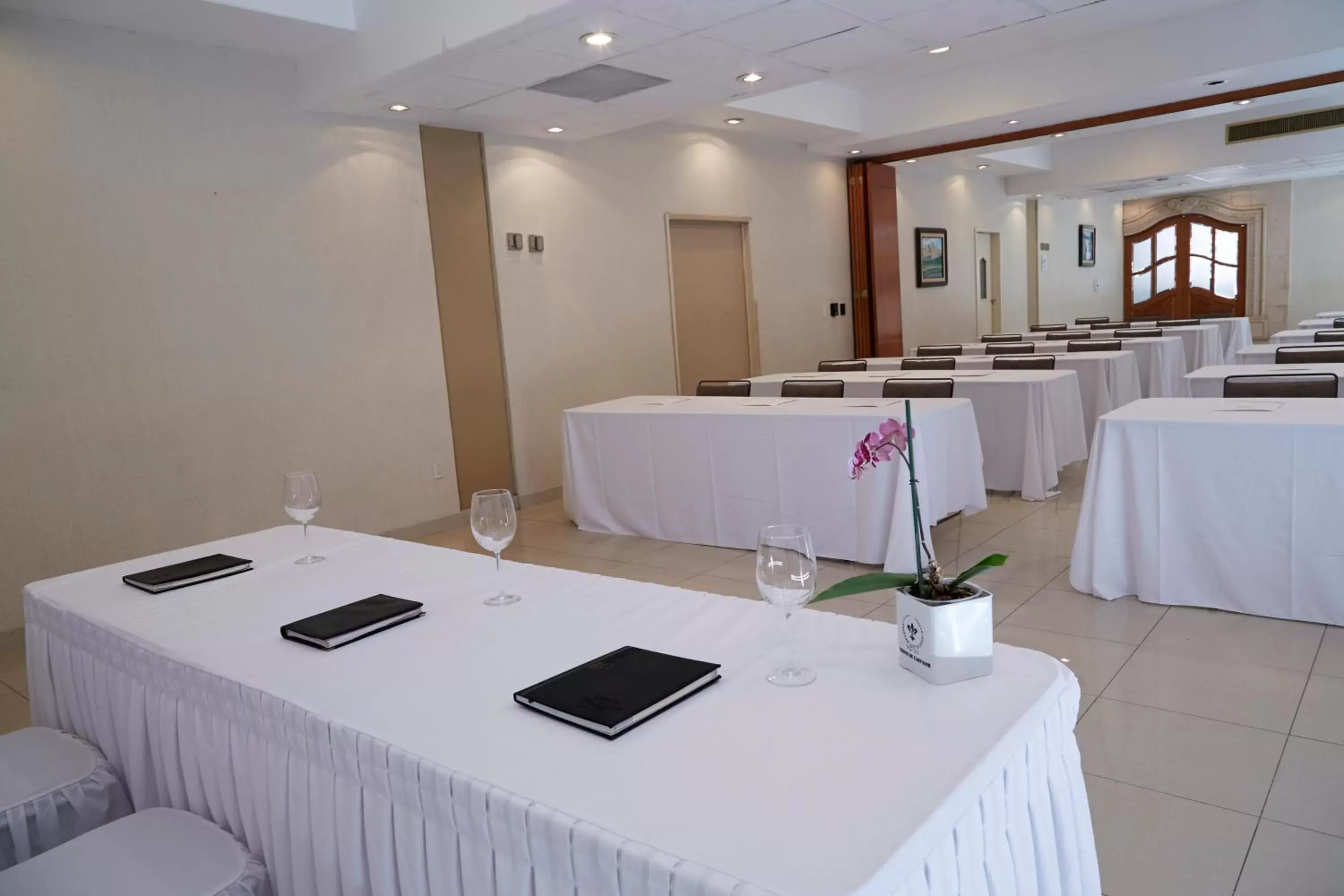 Meeting/conference room in Meson del Valle