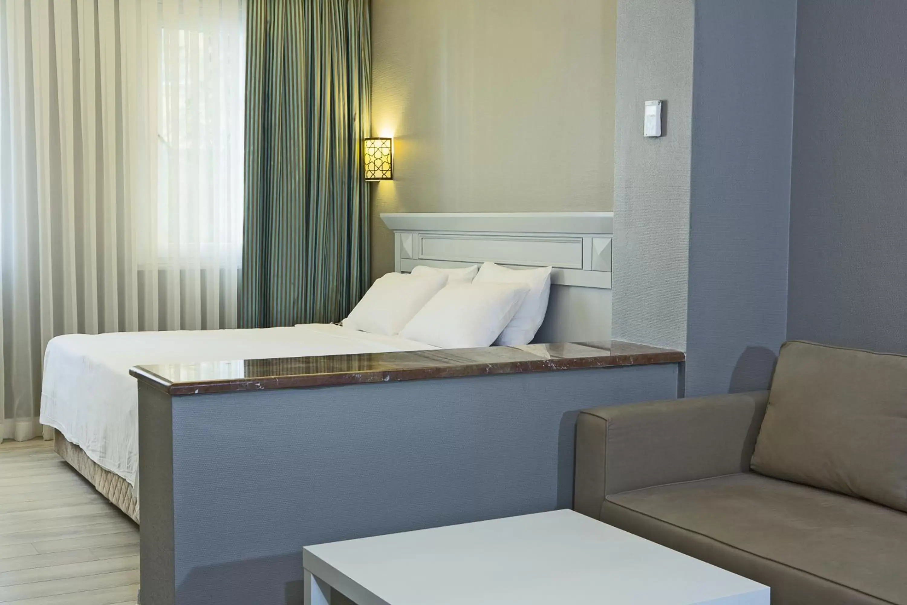 Bedroom, Bed in Semsan Hotel Bedroom, Bed in Semsan Hotel