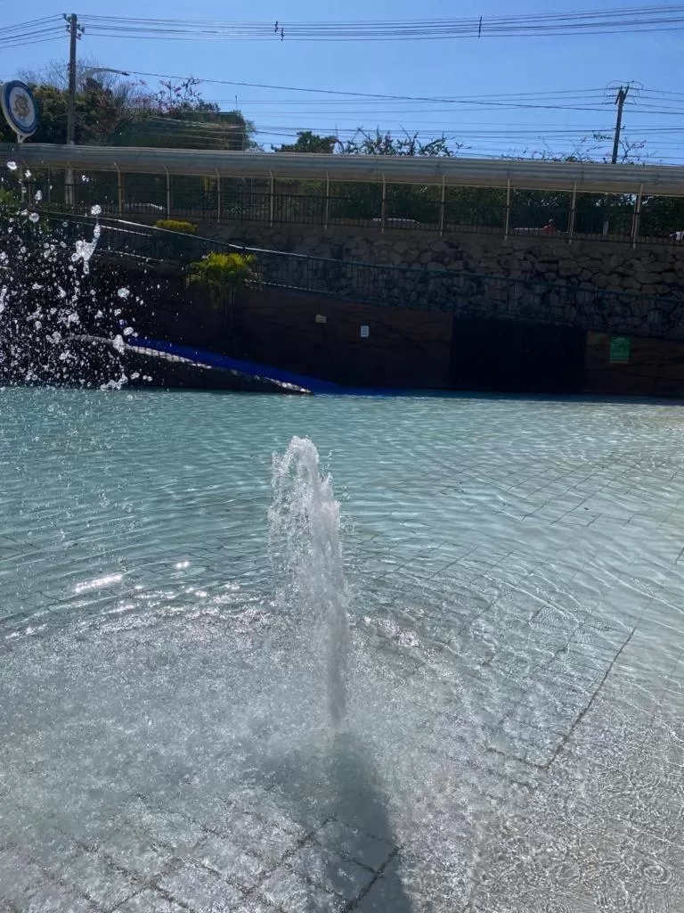 SPAZZIO DI ROMA INCLUSO ACQUA PARK SPLASH