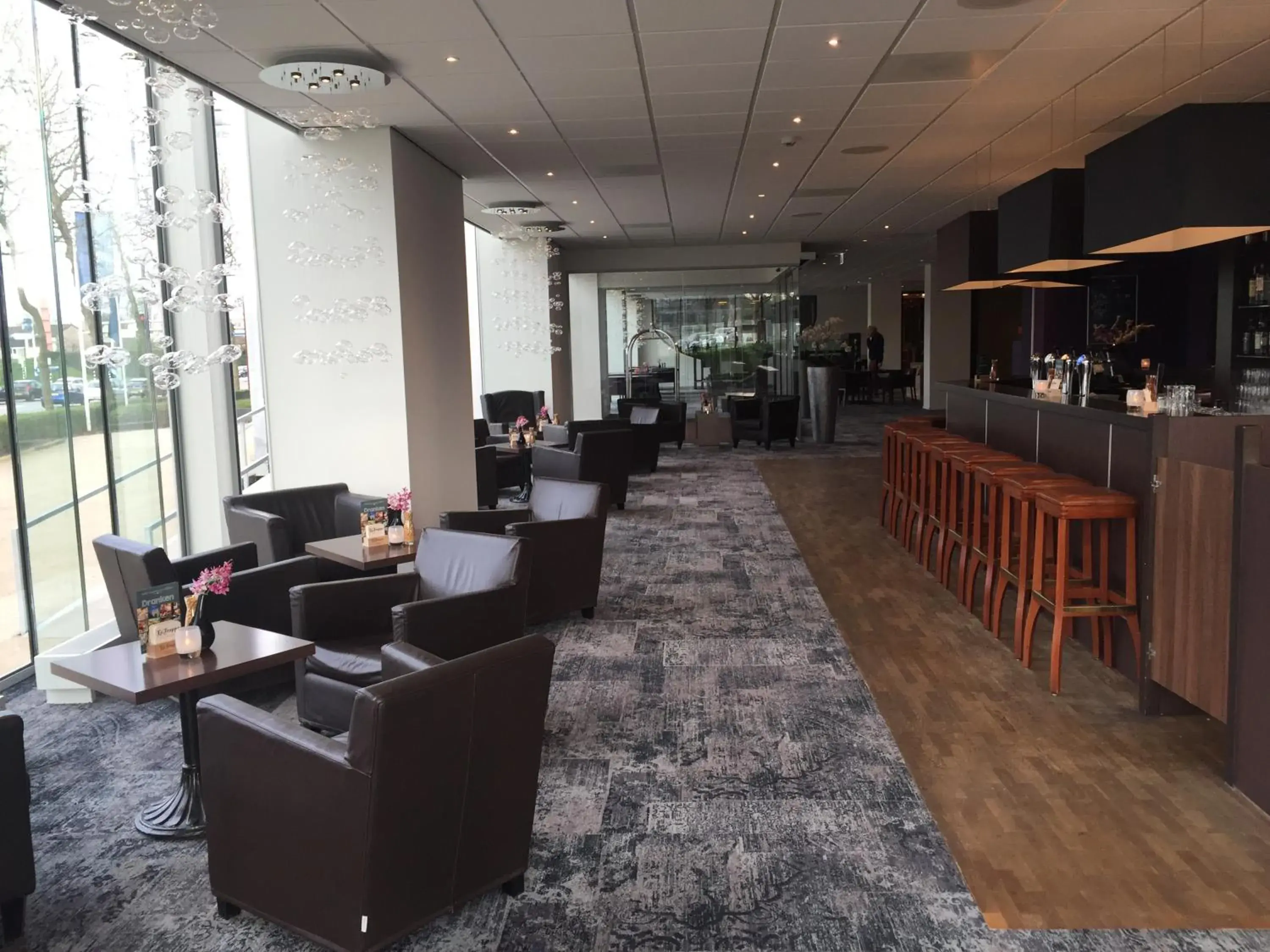 Restaurant/places to eat in Fletcher Hotel-Restaurant Nieuwegein-Utrecht