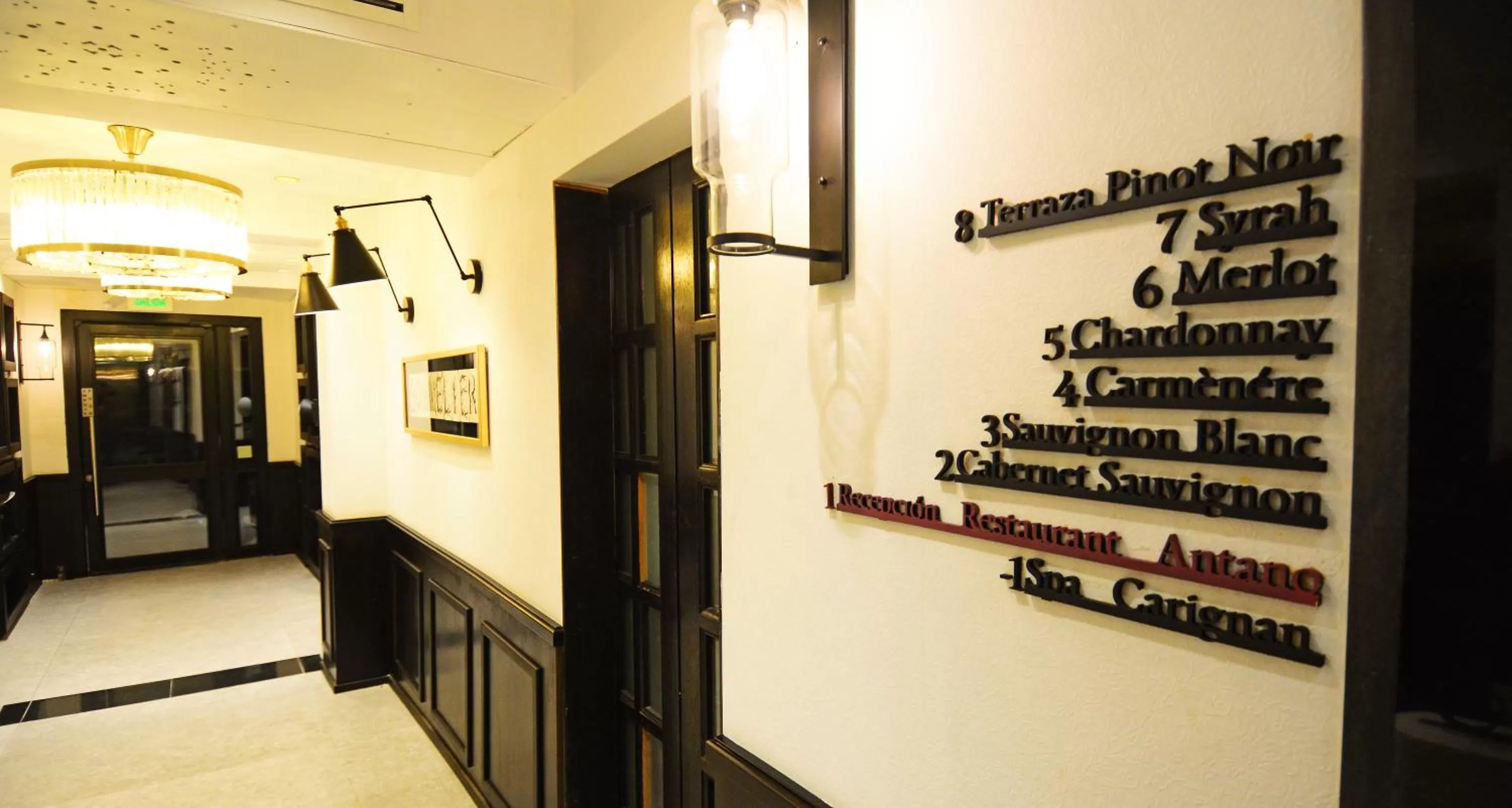 Other in Hotel Sommelier Boutique