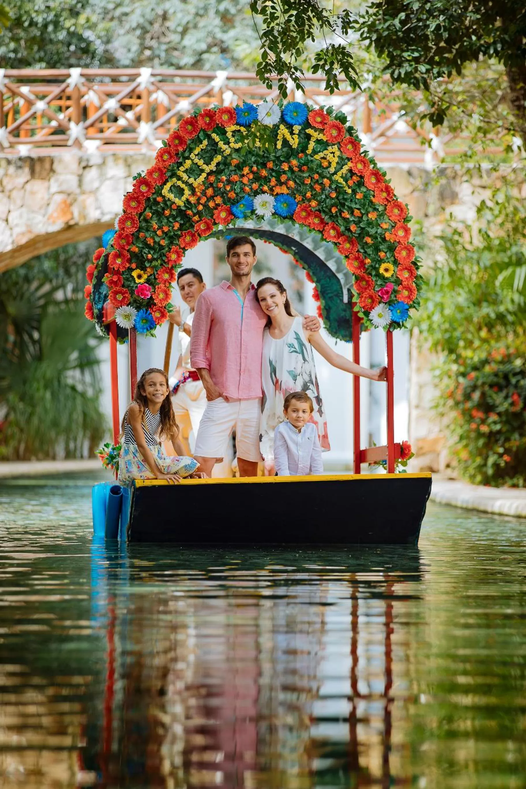 Activities in Occidental at Xcaret Destination - All Inclusive