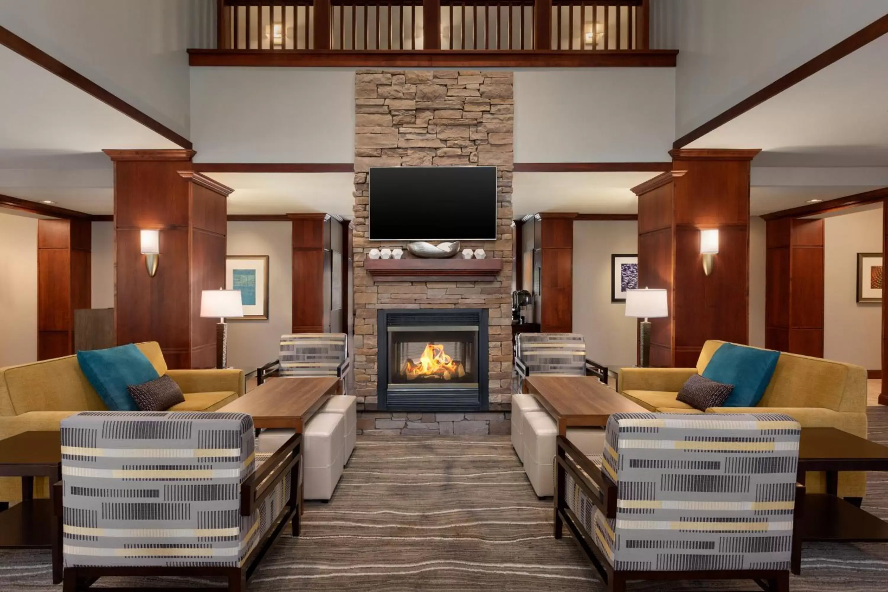 Property building in Staybridge Suites Tampa East- Brandon by IHG Property building in Staybridge Suites Tampa East- Brandon by IHG