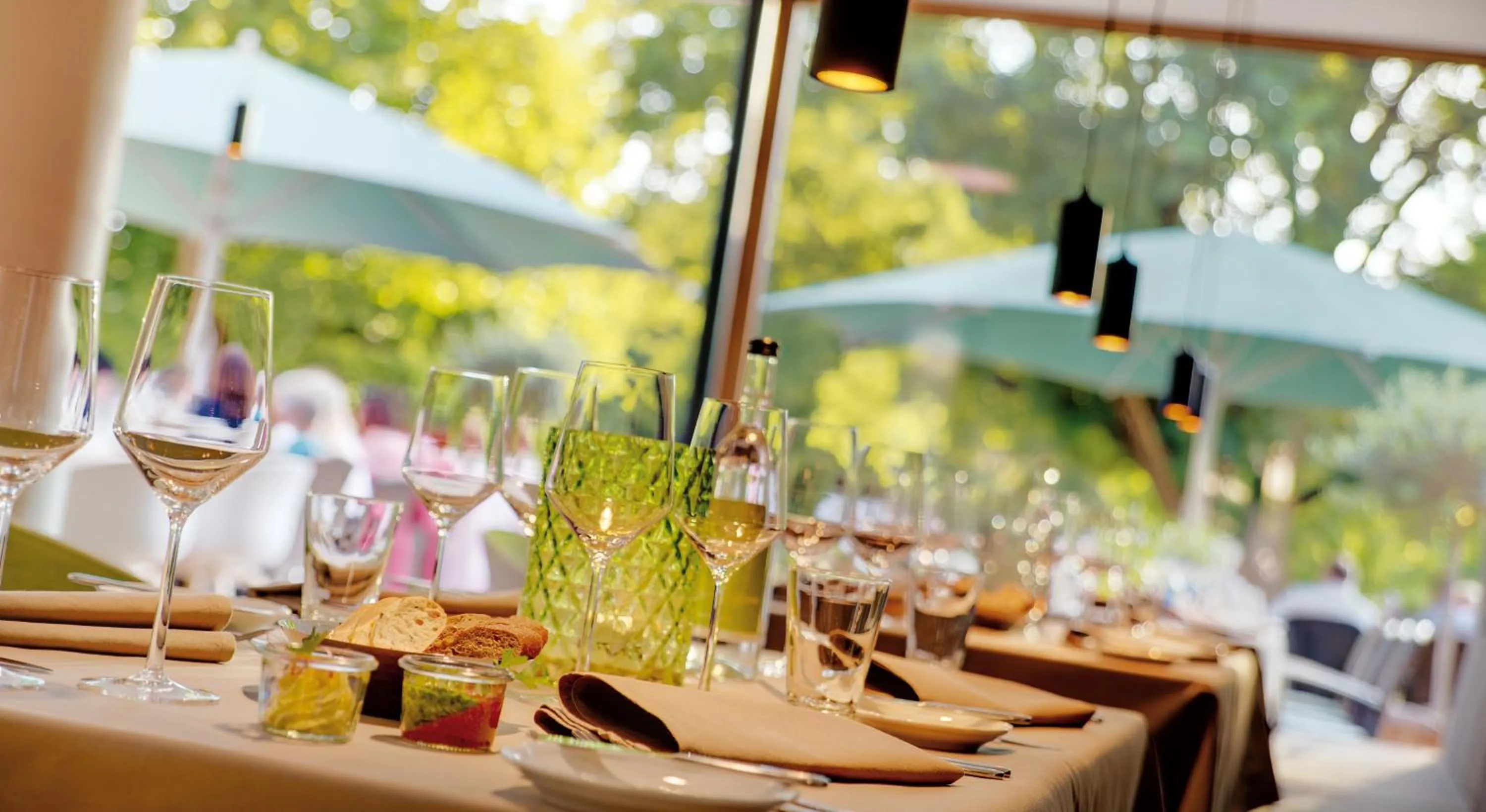 Day in Nells Park Hotel